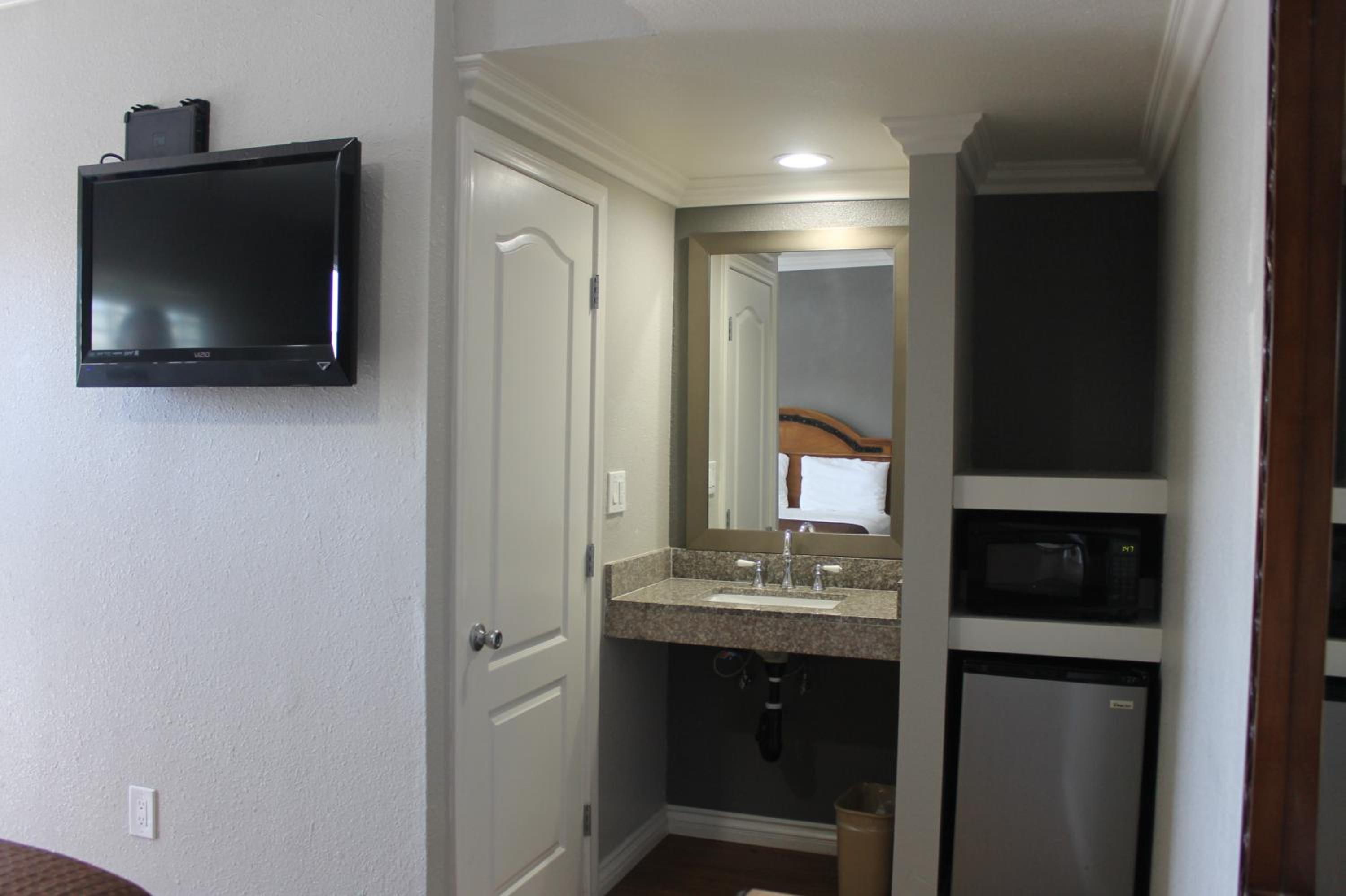 Town House Motel
