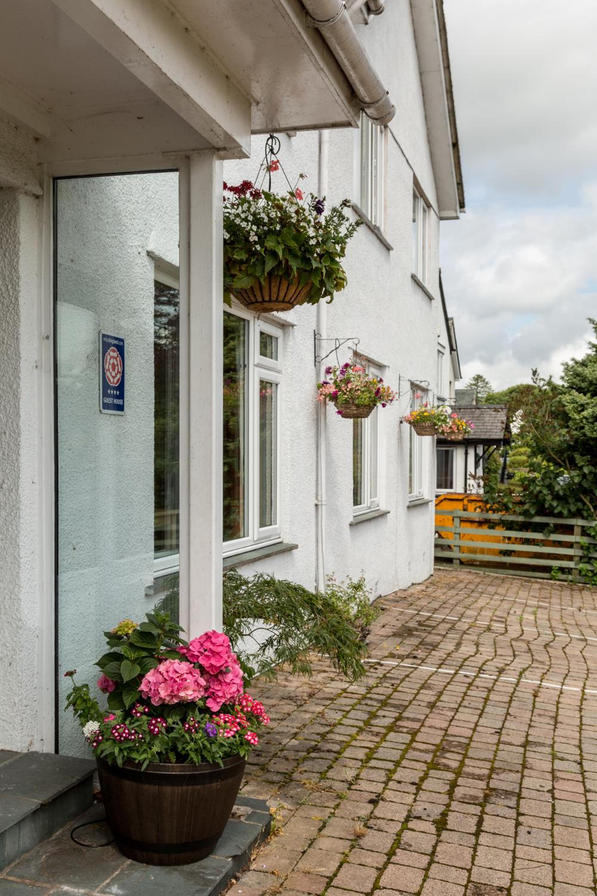 Hermiston Guest House