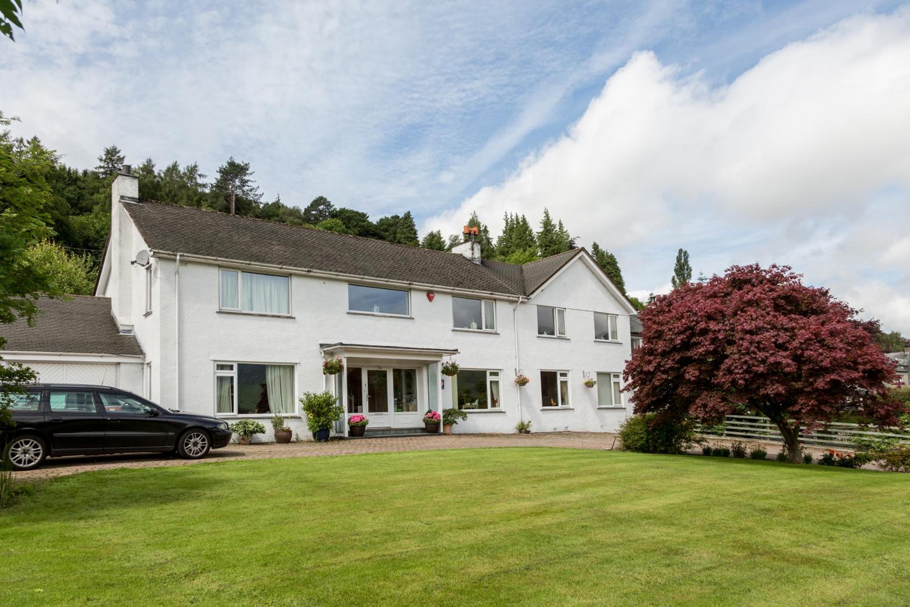 Hermiston Guest House
