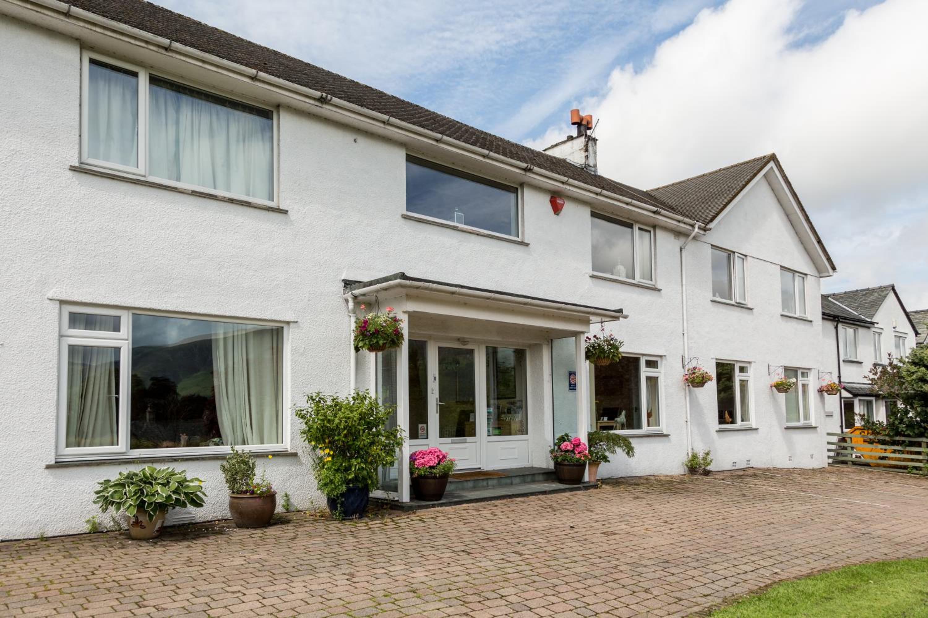 Hermiston Guest House