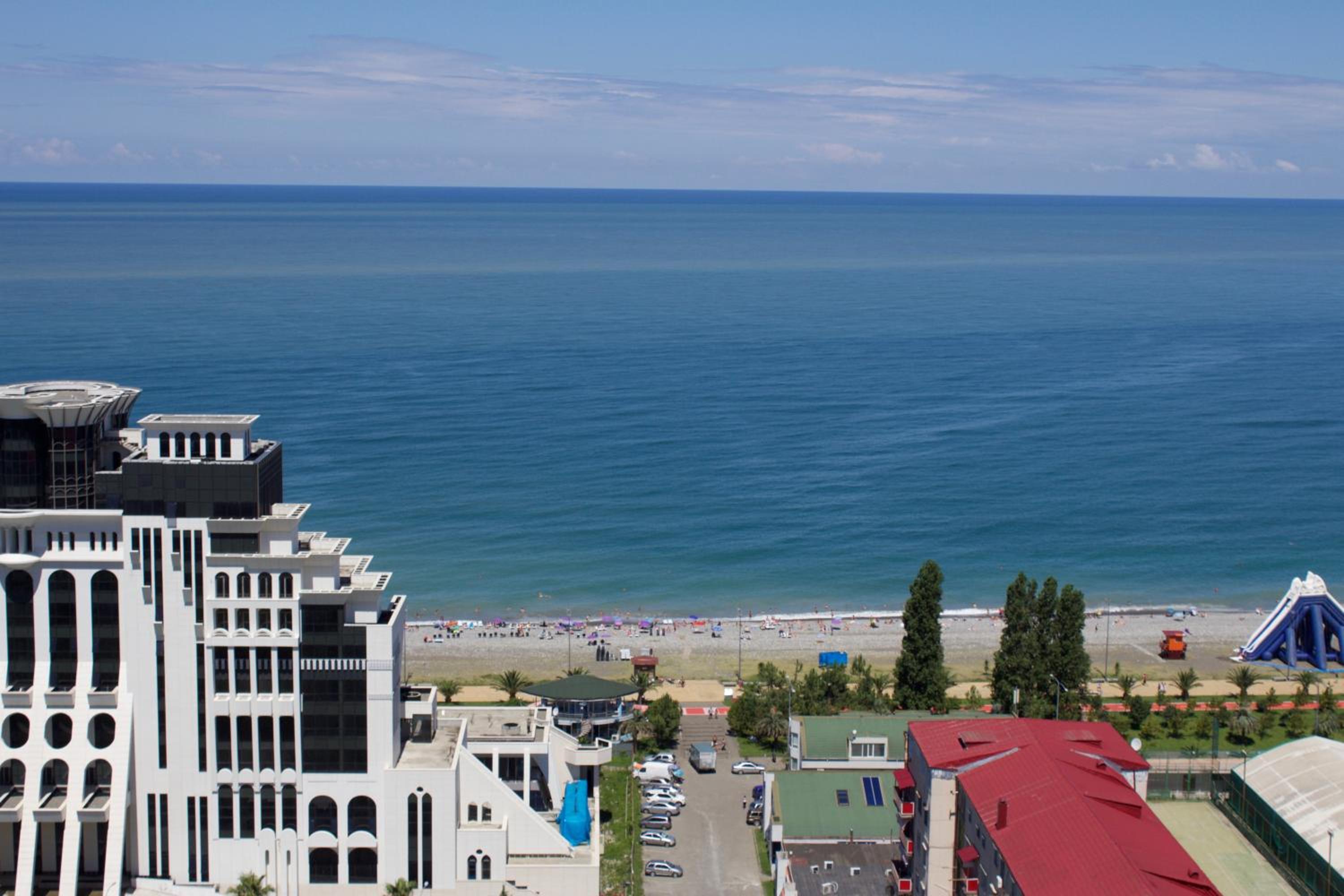 Apartments Inasaredze
