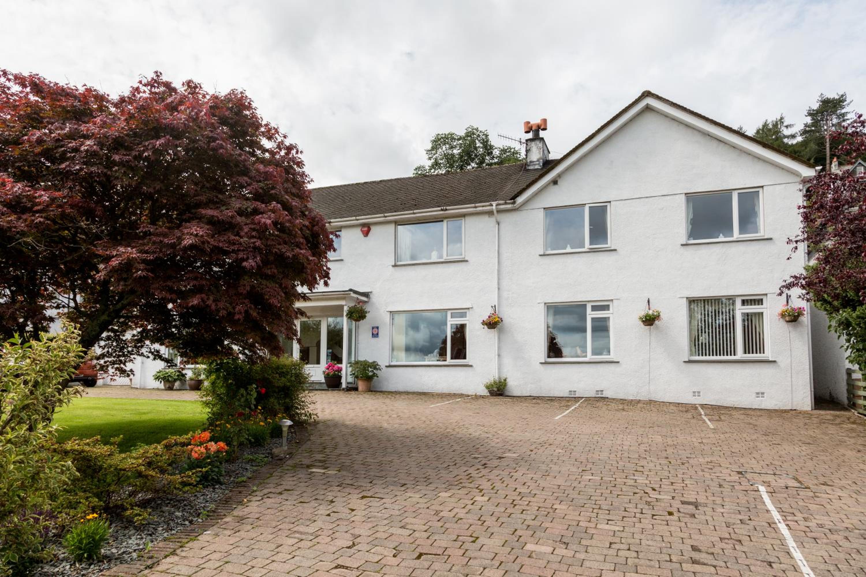 Hermiston Guest House