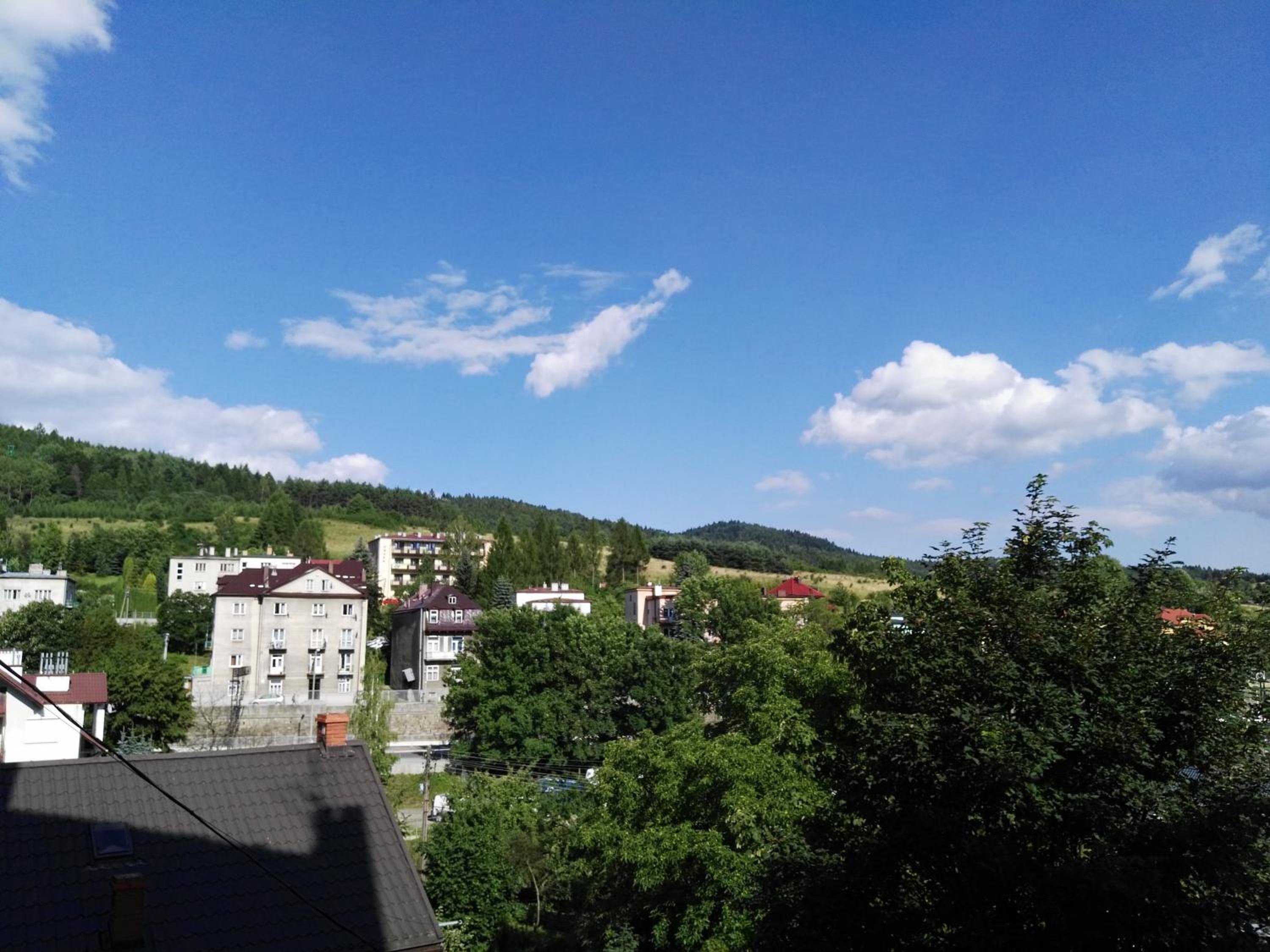Apartament Kraszewskiego 35 view 4