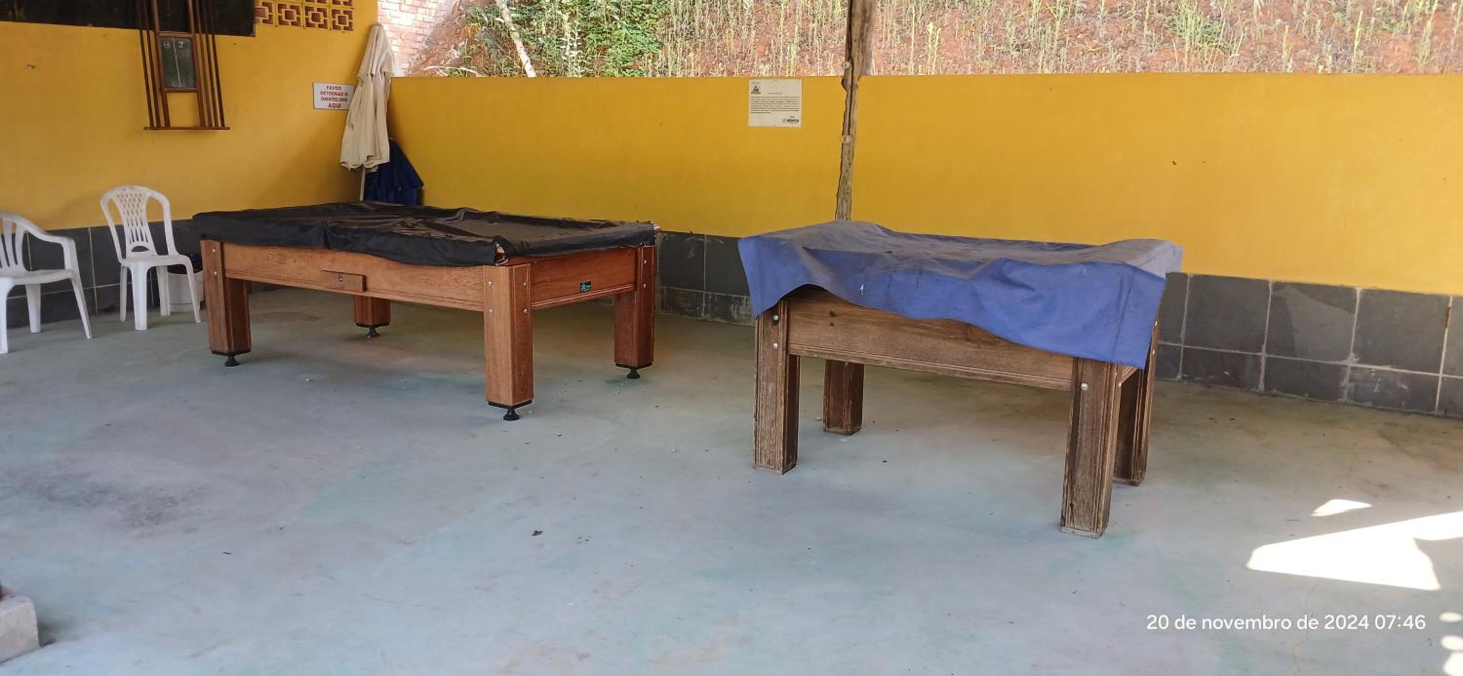 Casa em Condomínio Rio da Montanha - Biriricas