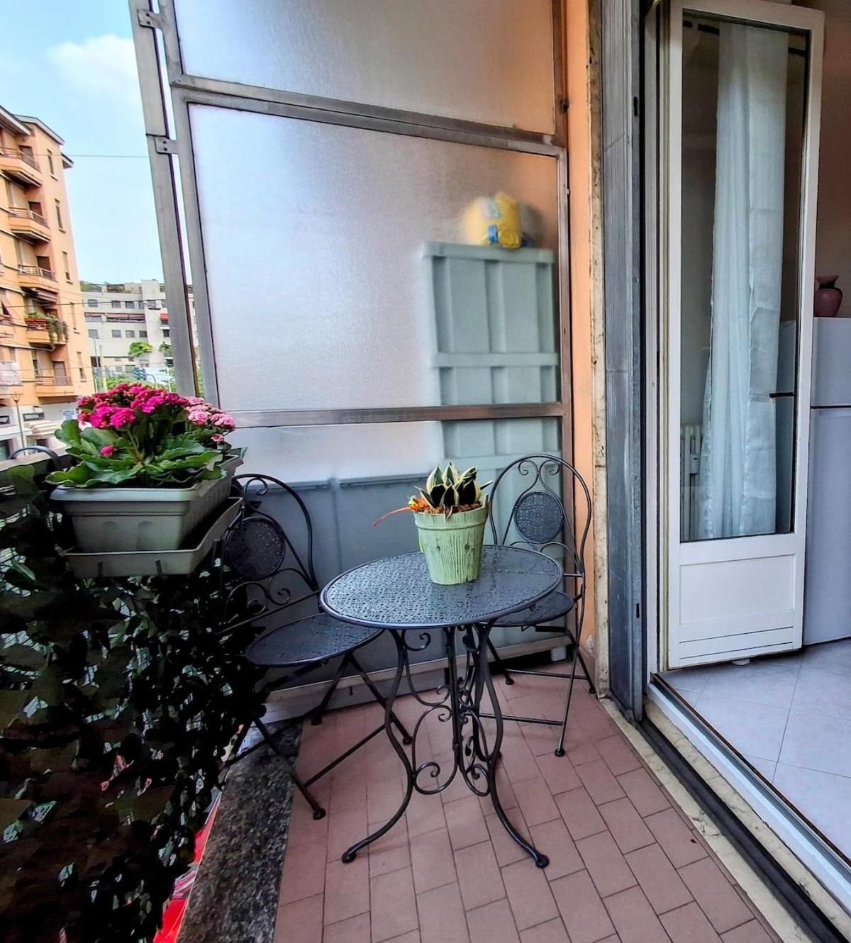 Casa Domenica Box auto gratuito