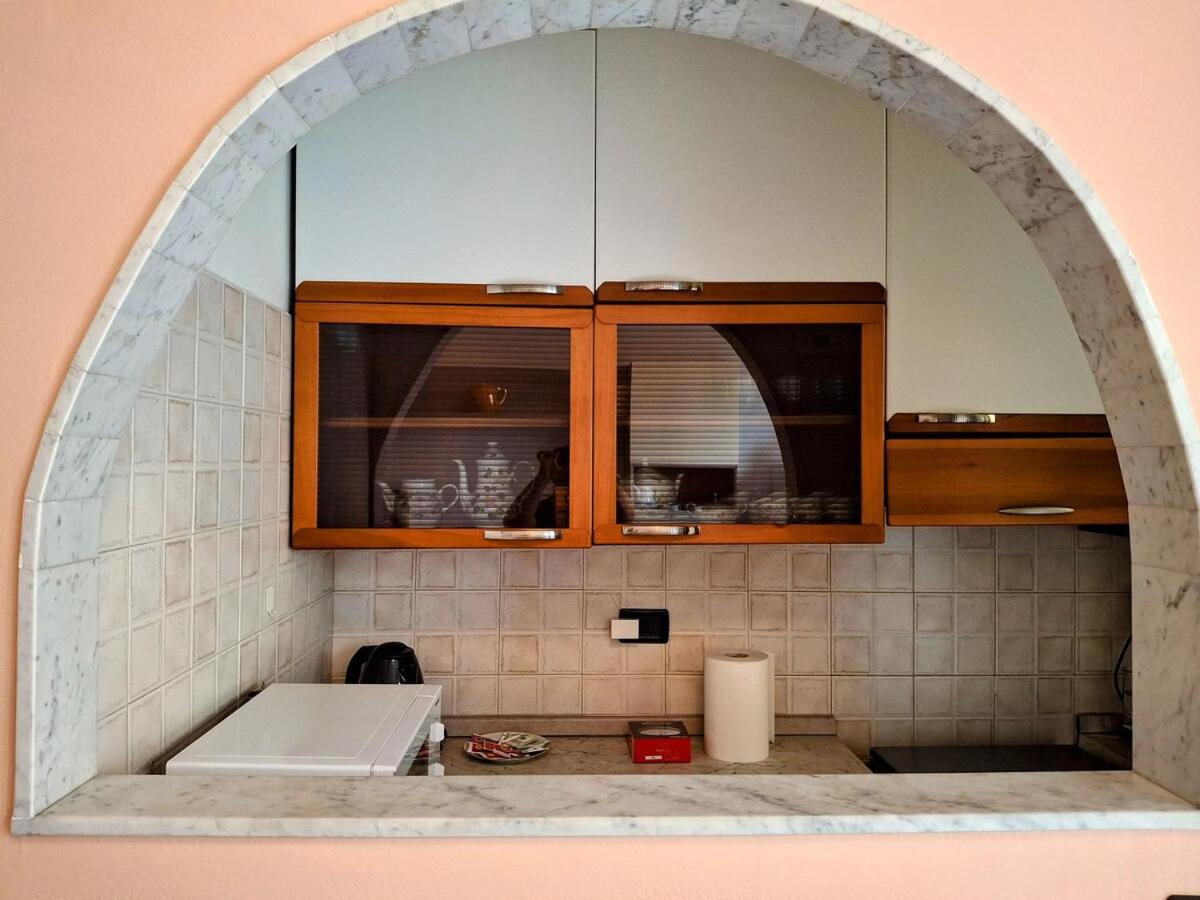 Casa Domenica Box auto gratuito
