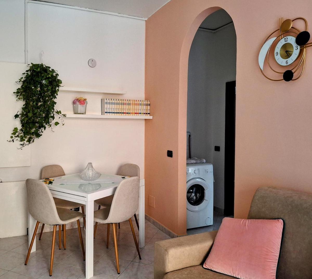 Casa Domenica Box auto gratuito