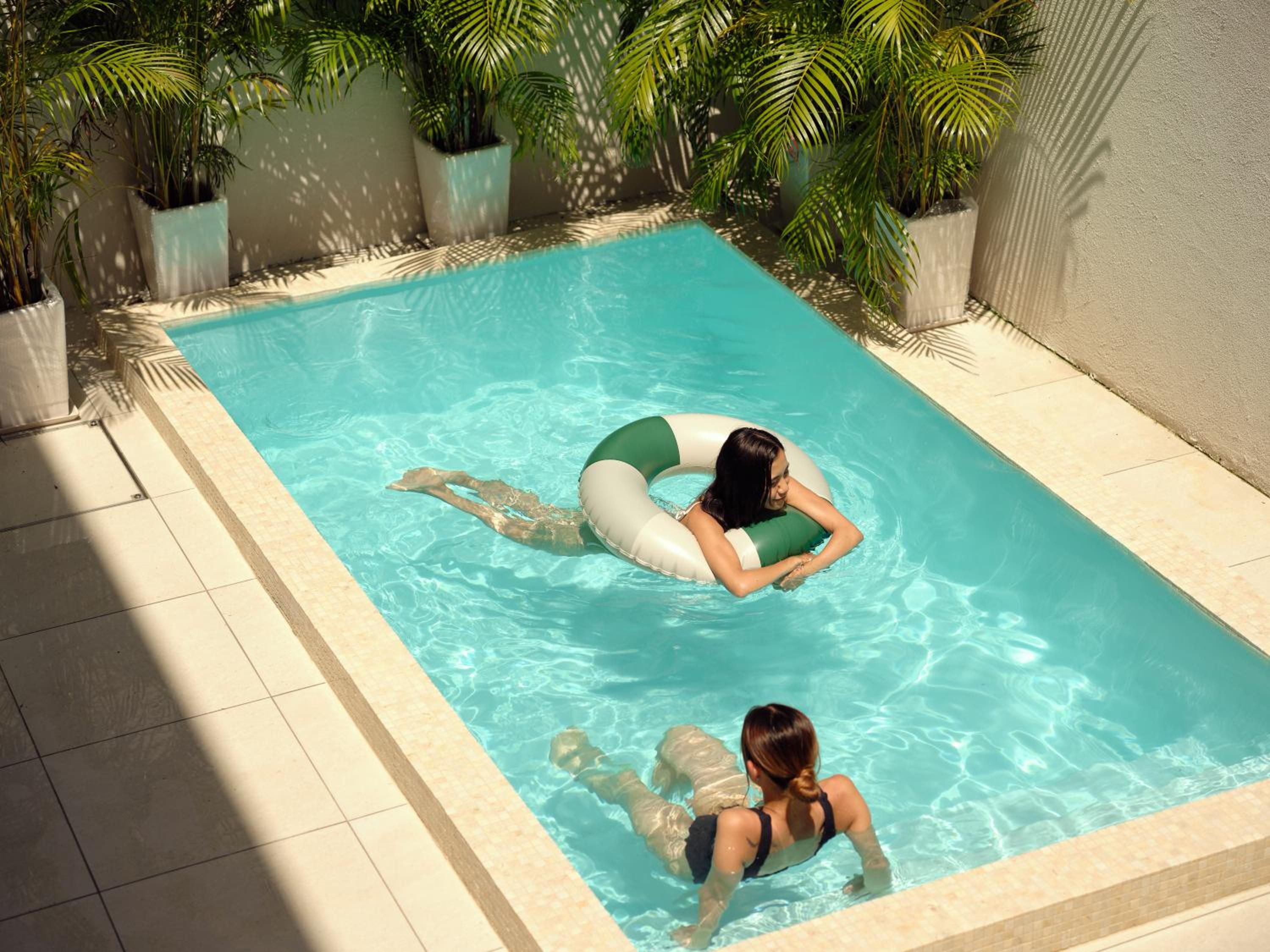URUUMI Onna Pool Villa ｳﾙｳﾐ ｵﾝﾅ ﾌﾟｰﾙ ｳﾞｨﾗ -公式-