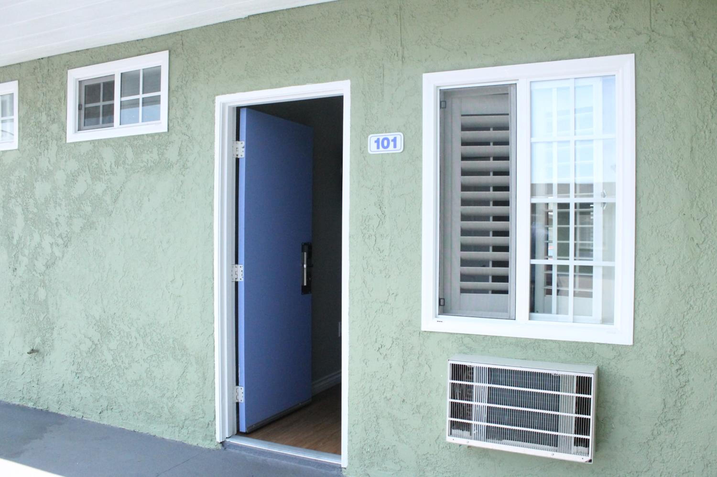 Town House Motel