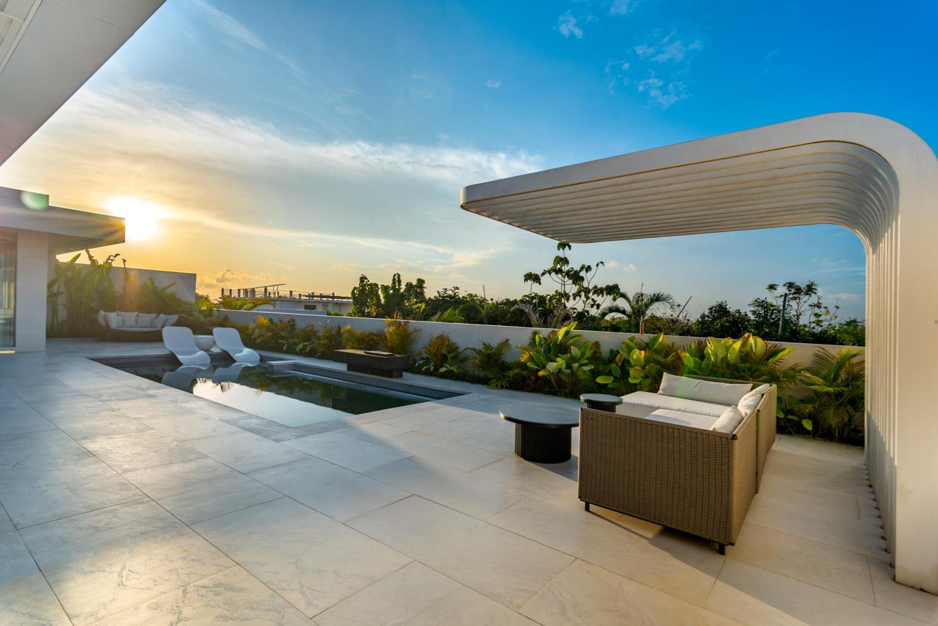 Sky Star Ocean View Uluwatu