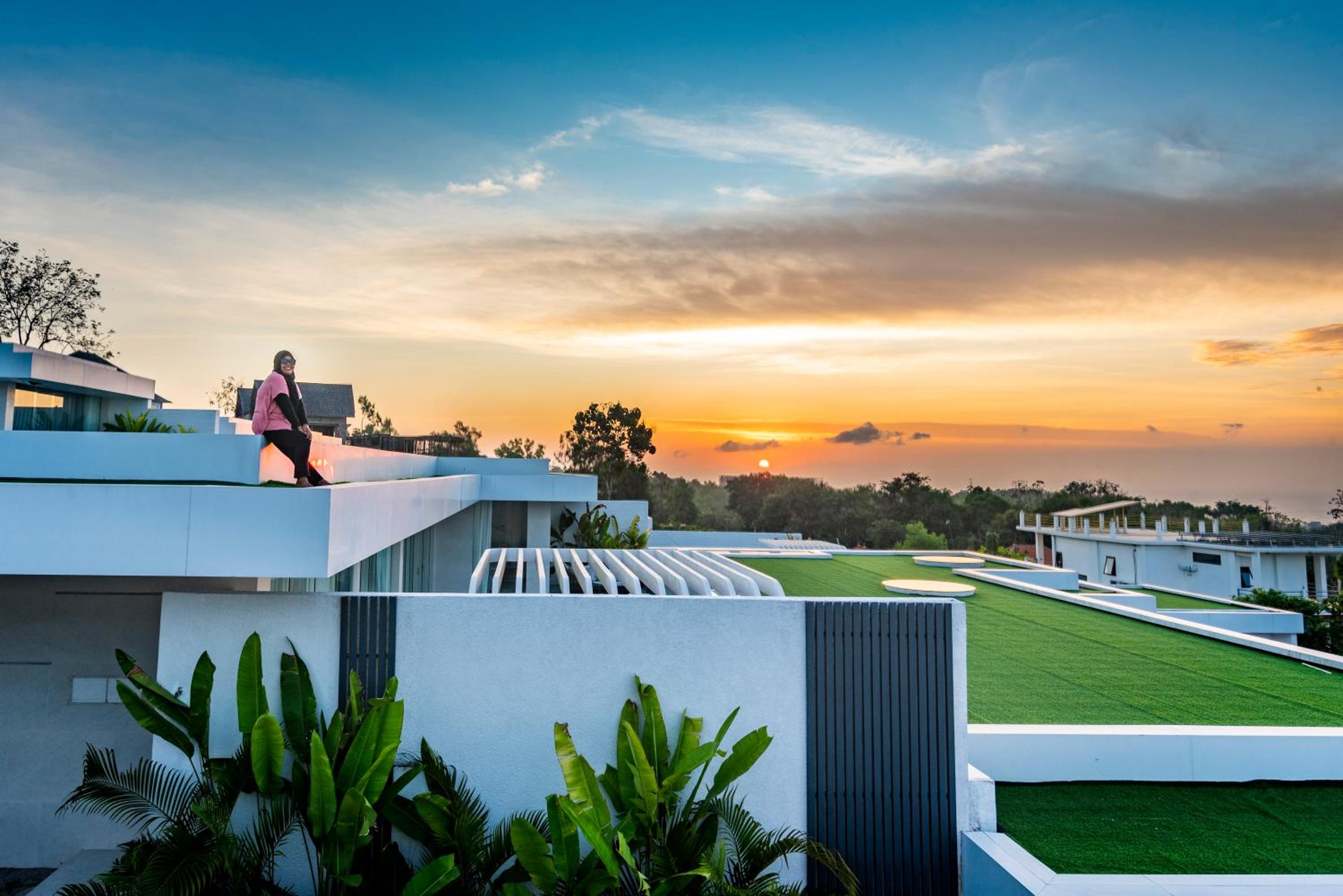 Sky Star Ocean View Uluwatu