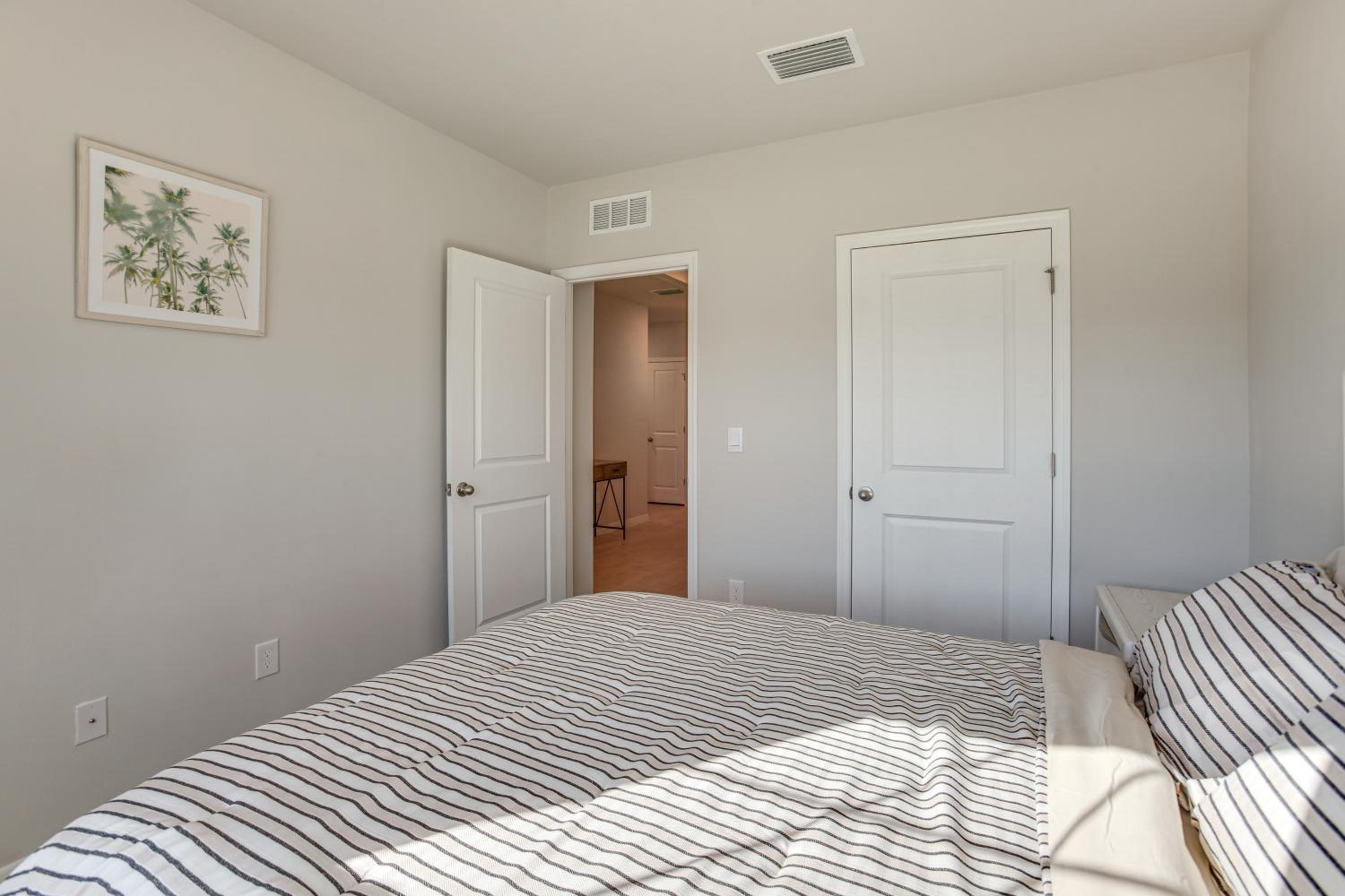 Family Home with Patio and Canal Views in Cape Coral!
