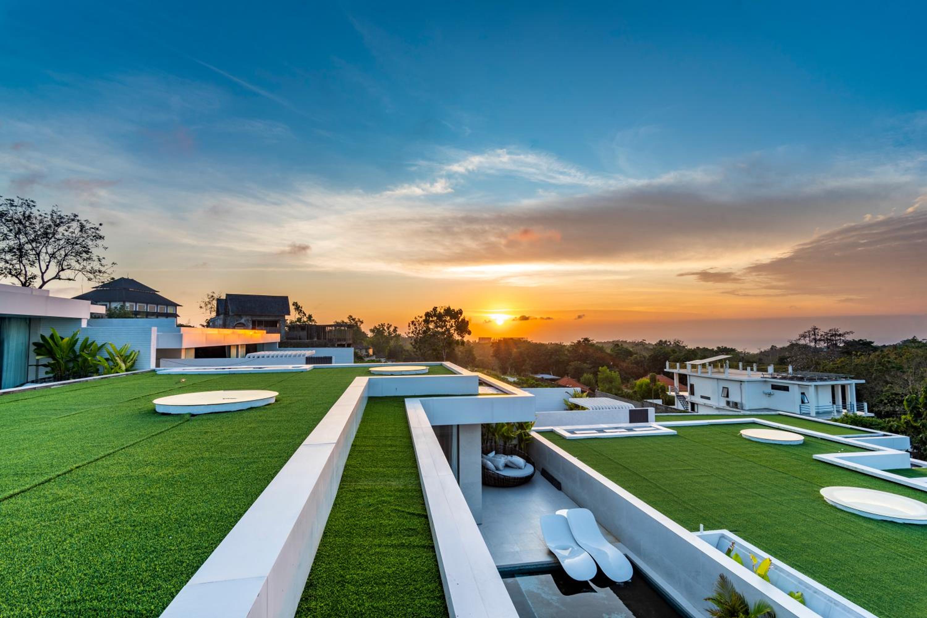 Sky Star Ocean View Uluwatu