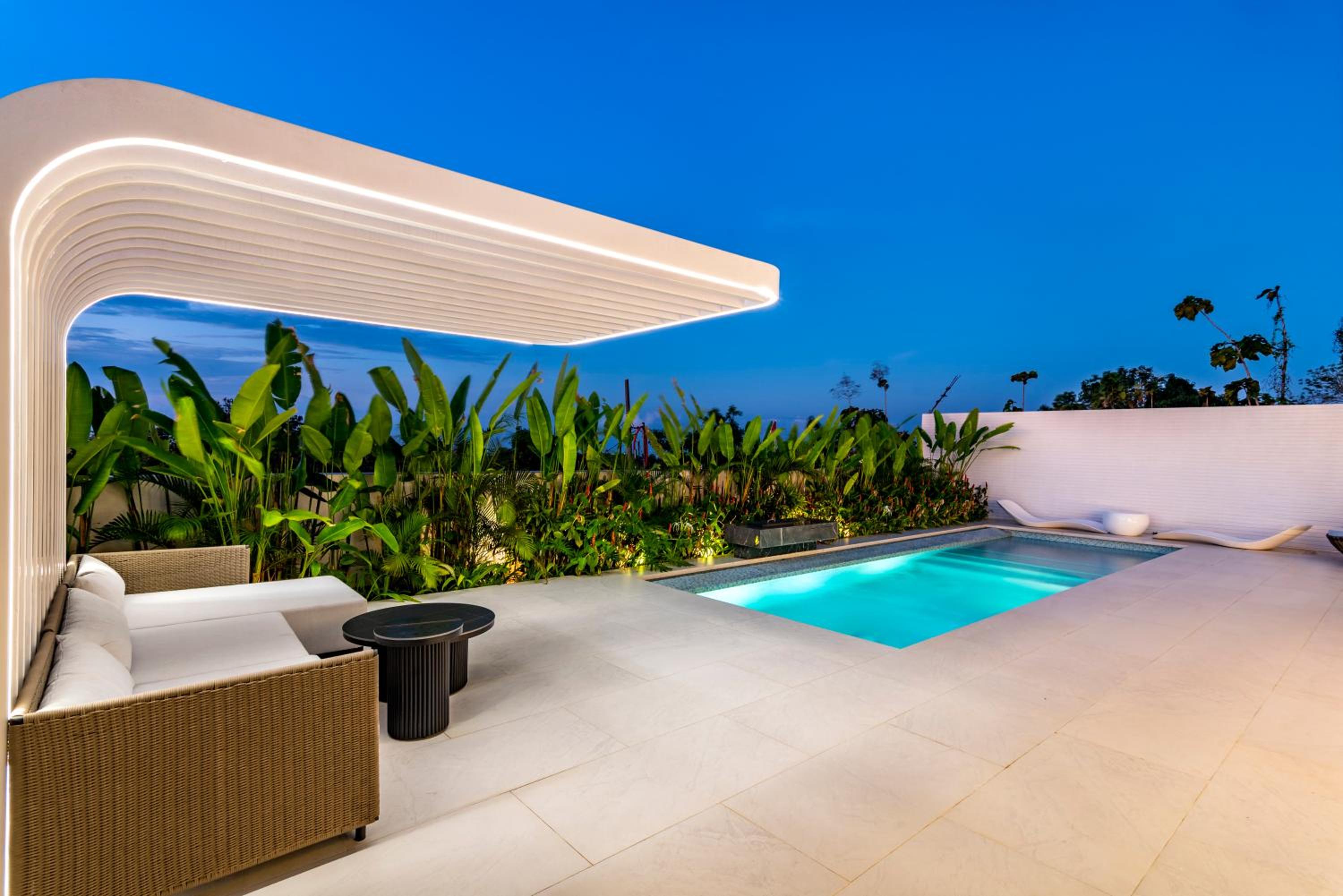 Sky Star Ocean View Uluwatu