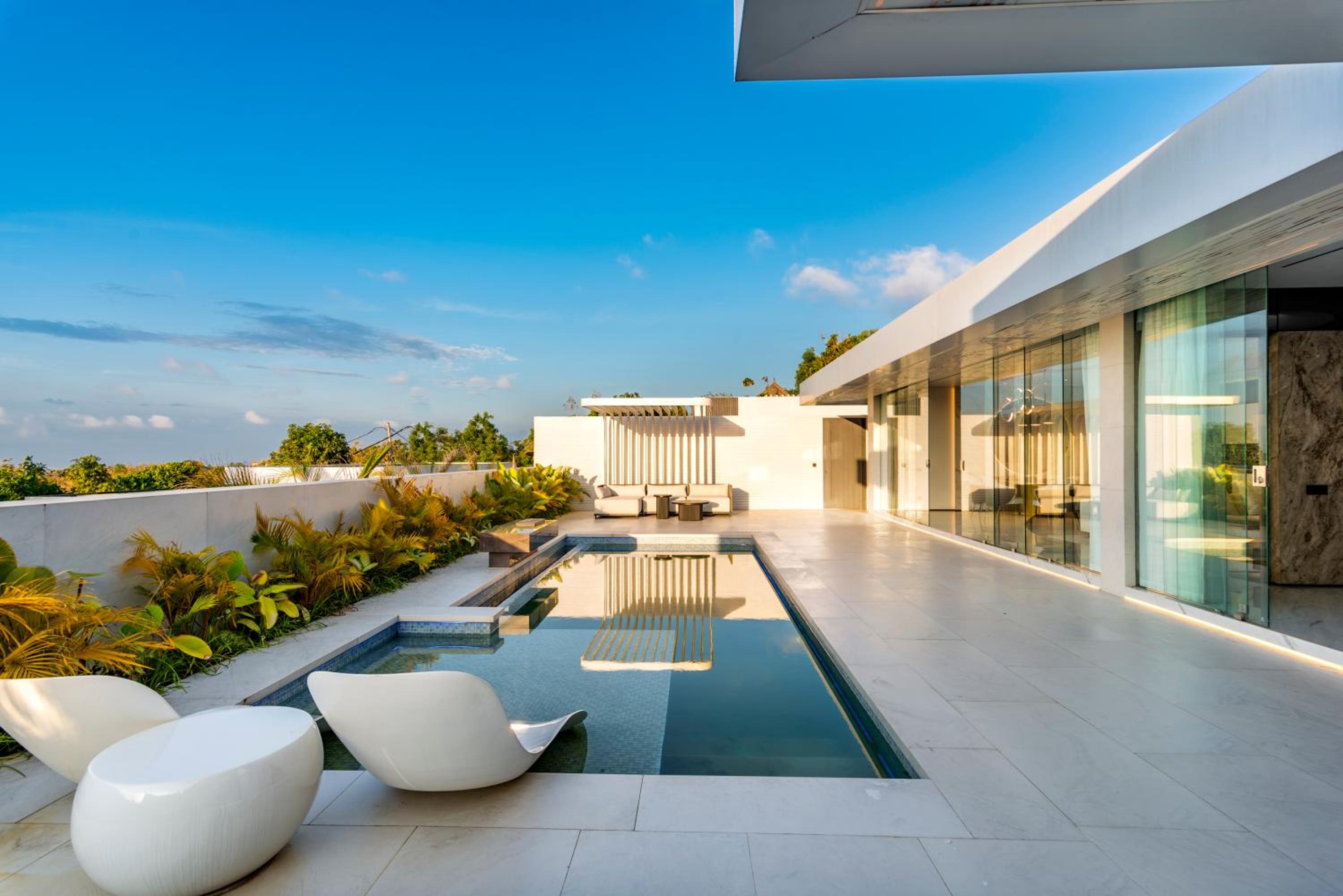 Sky Star Ocean View Uluwatu