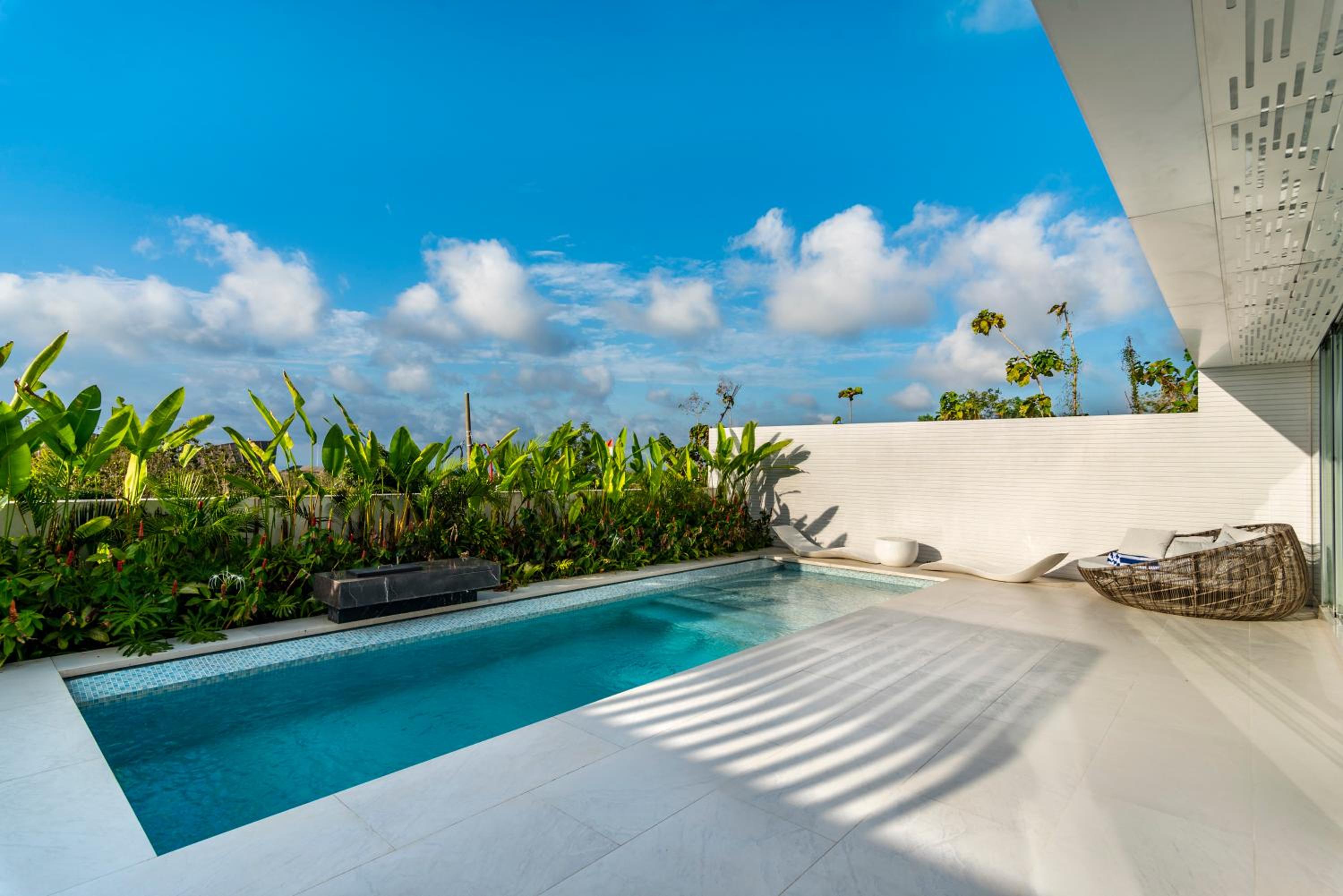 Sky Star Ocean View Uluwatu