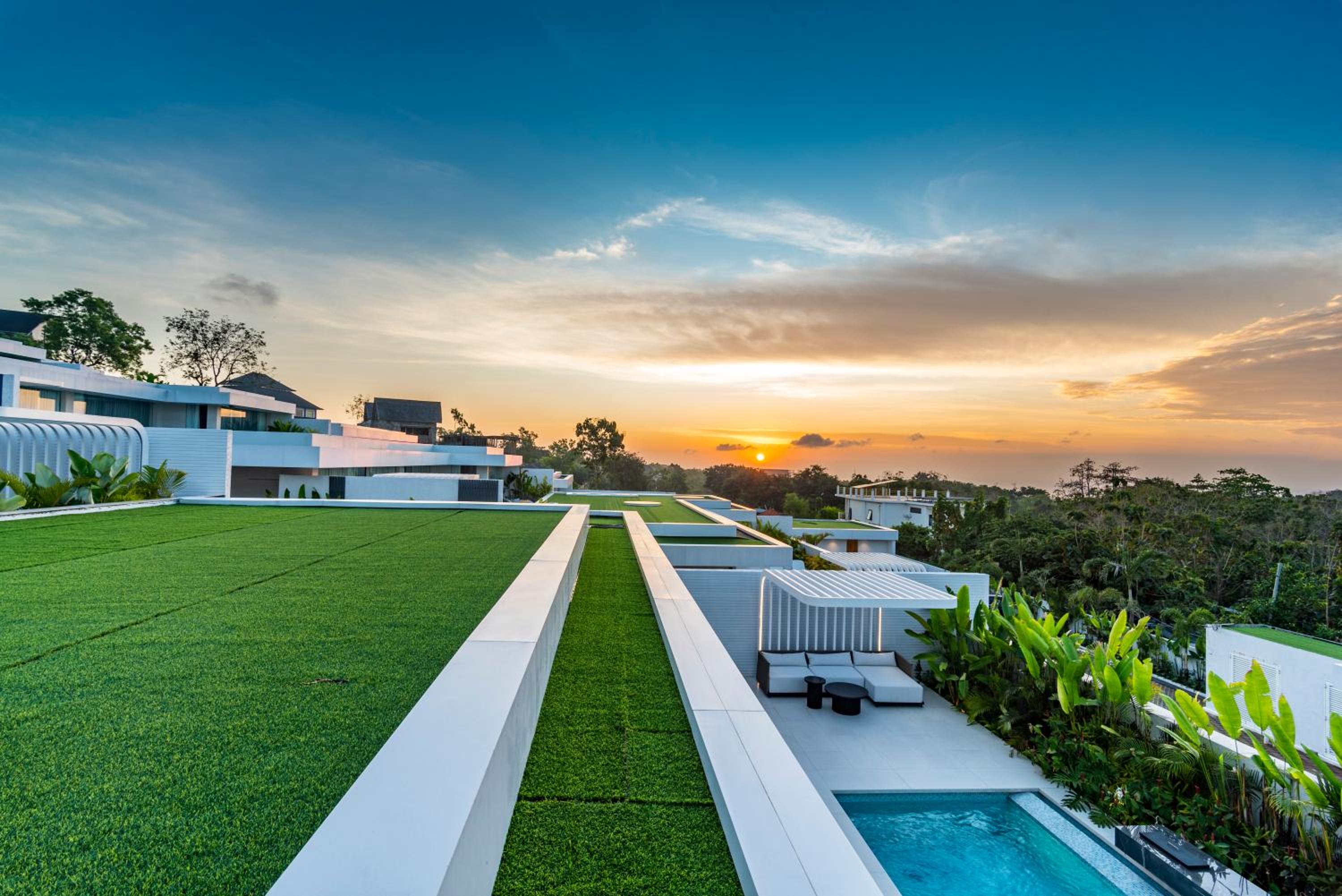 Sky Star Ocean View Uluwatu