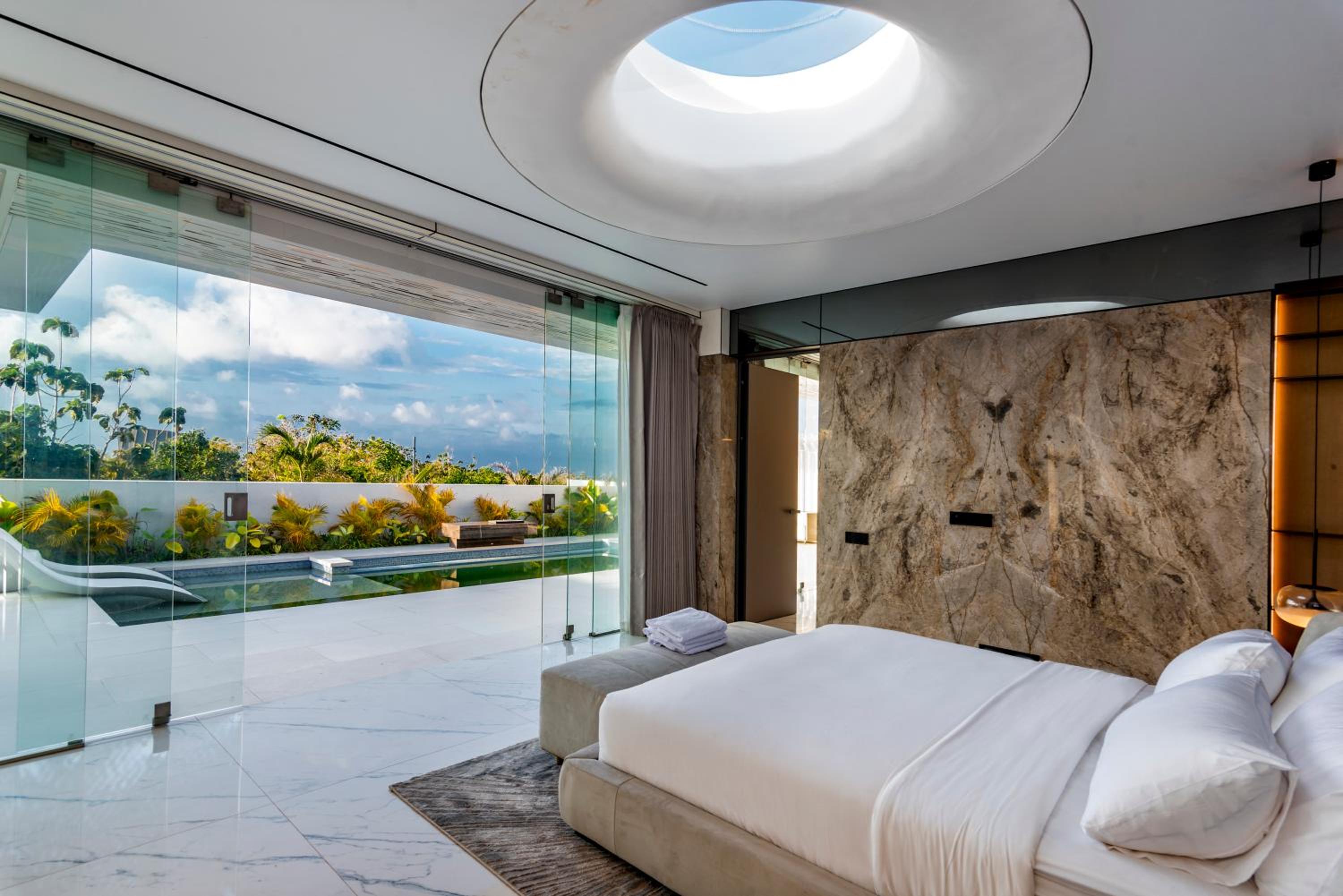 Sky Star Ocean View Uluwatu
