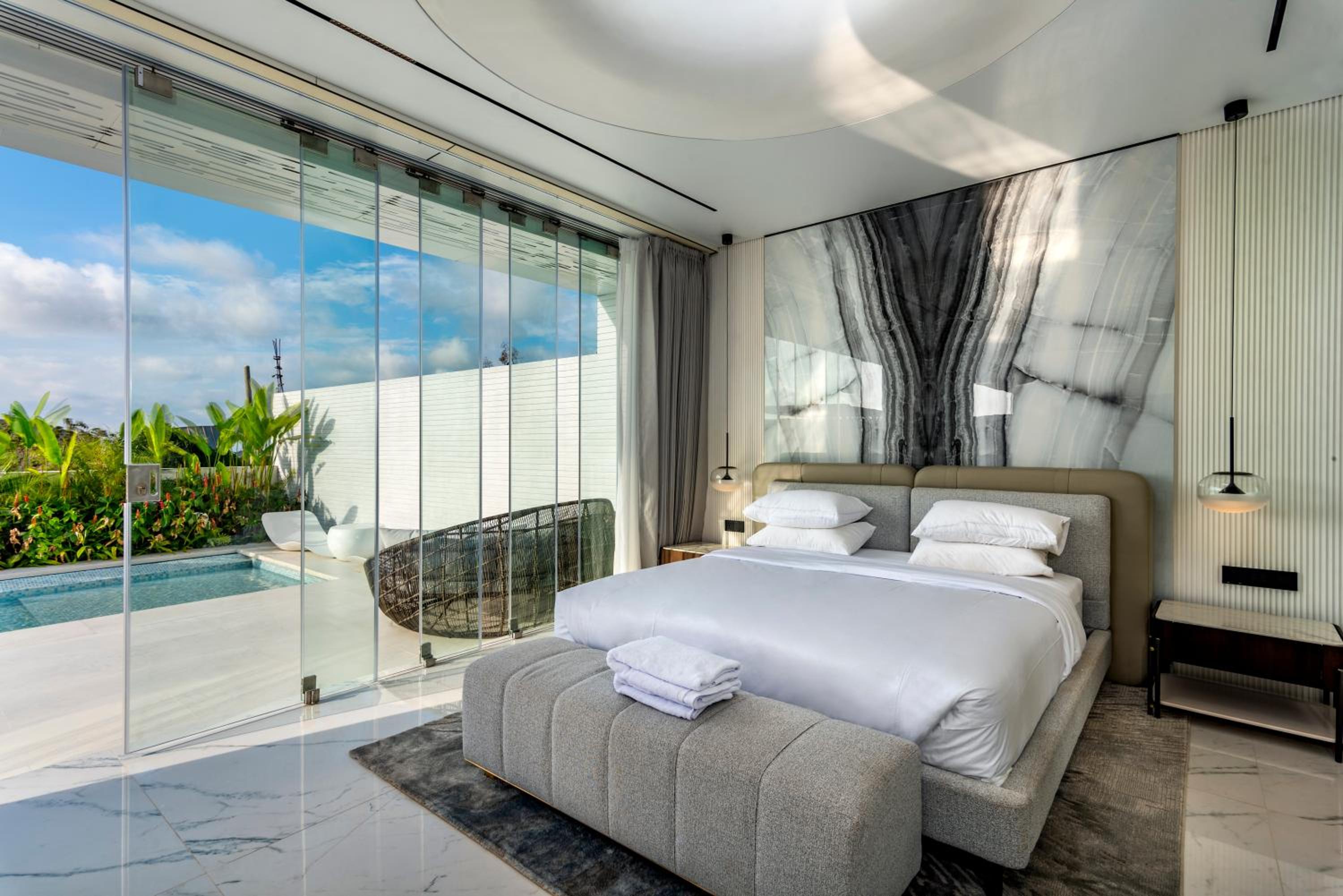 Sky Star Ocean View Uluwatu