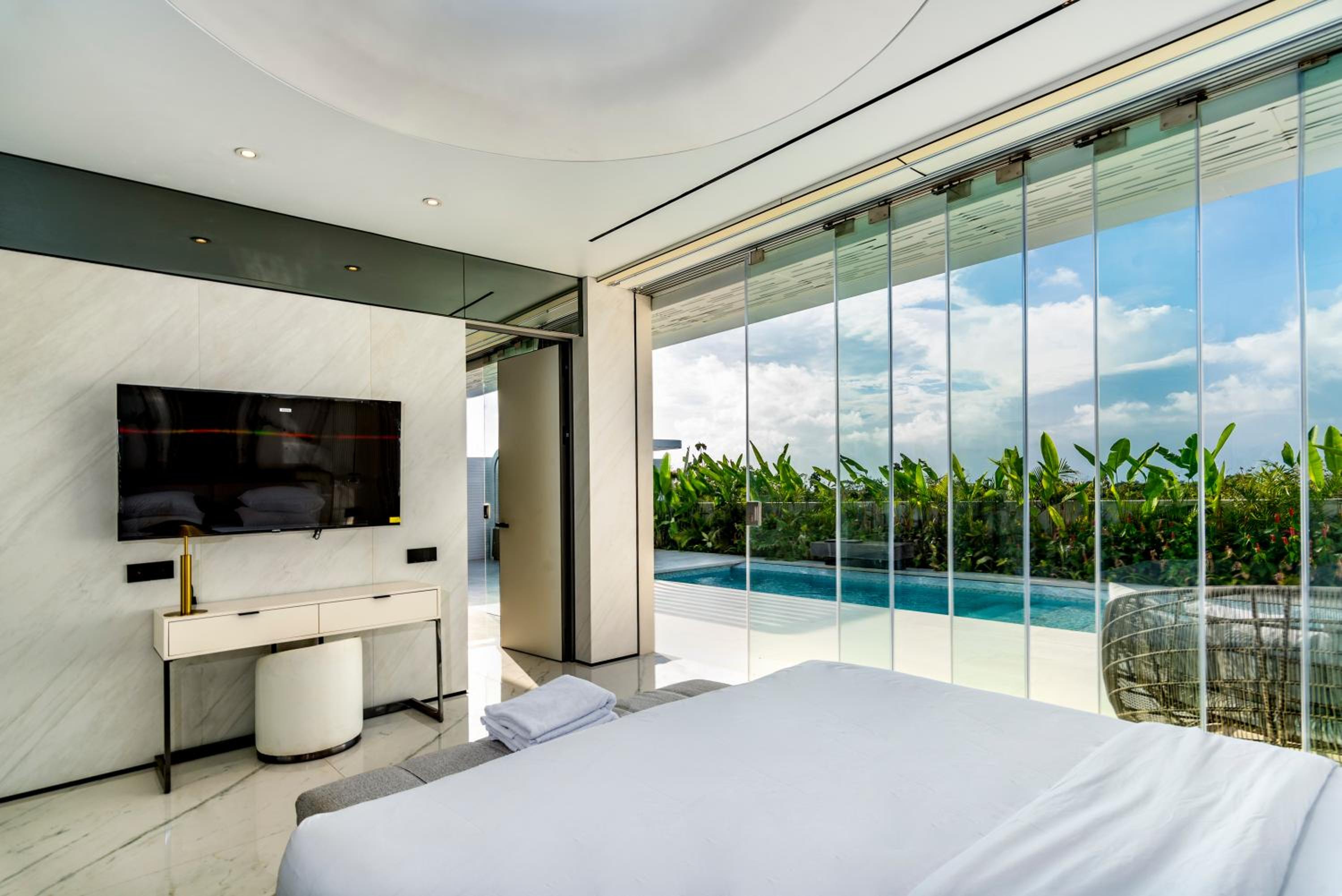 Sky Star Ocean View Uluwatu