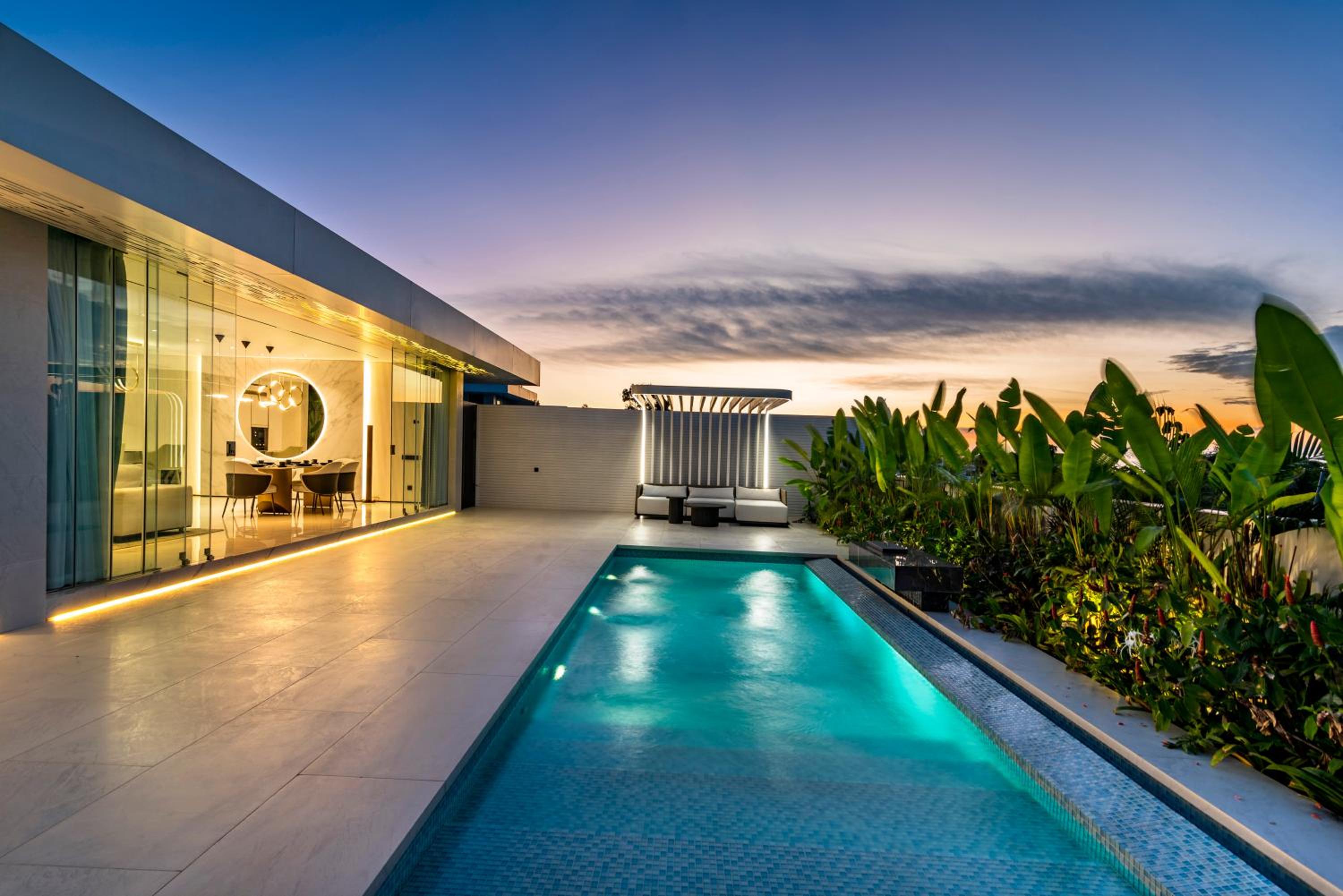 Sky Star Ocean View Uluwatu