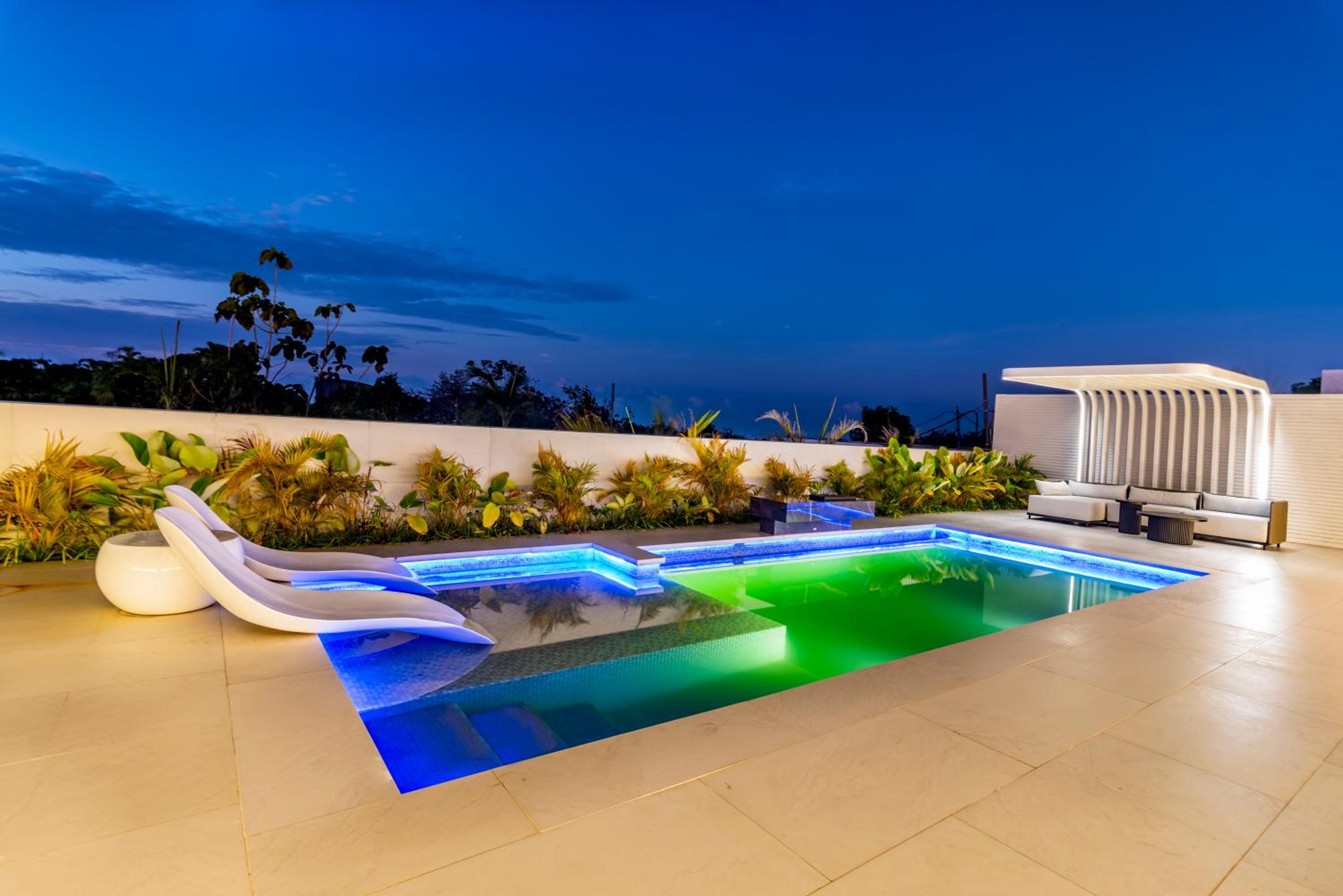 Sky Star Ocean View Uluwatu
