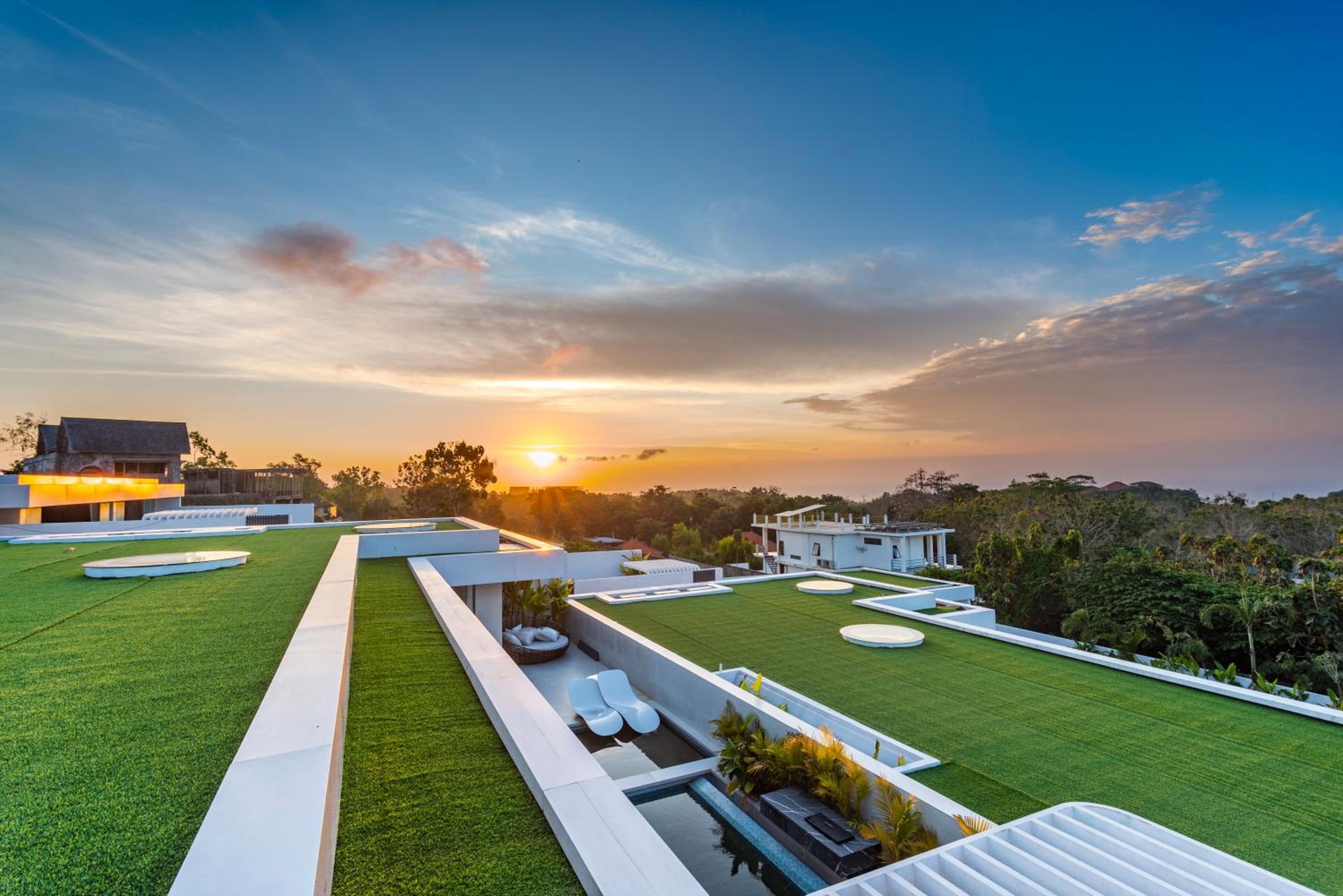 Sky Star Ocean View Uluwatu