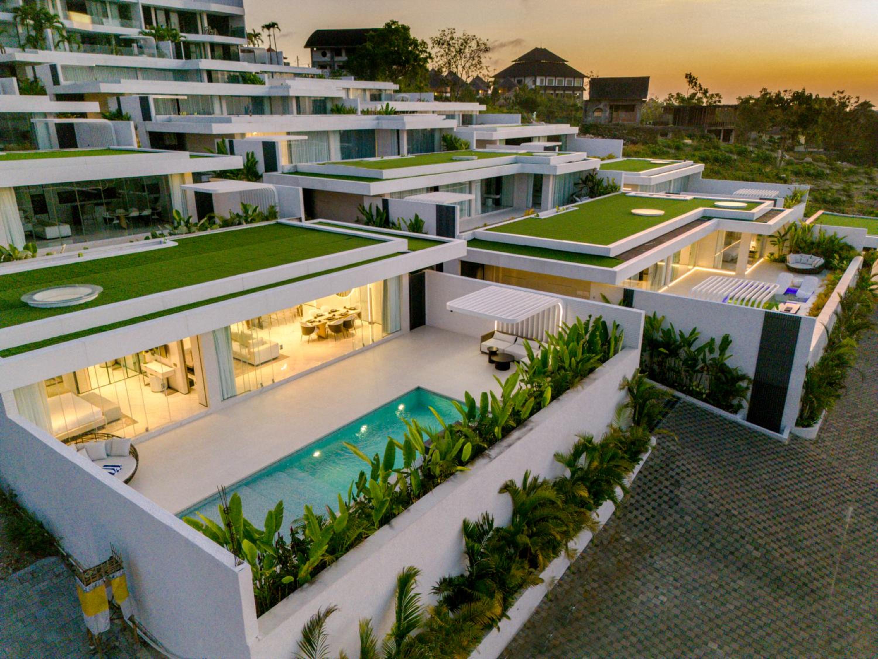 Sky Star Ocean View Uluwatu