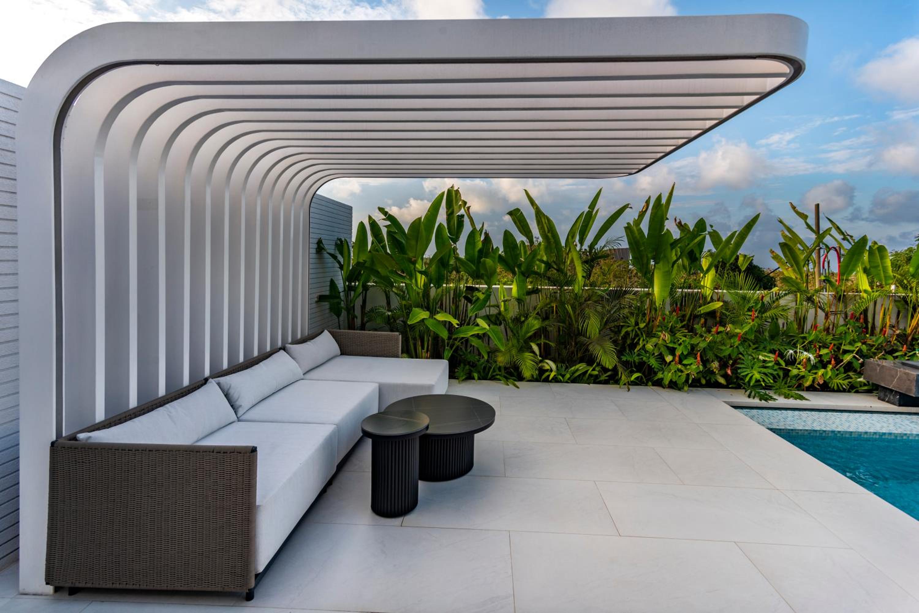 Sky Star Ocean View Uluwatu
