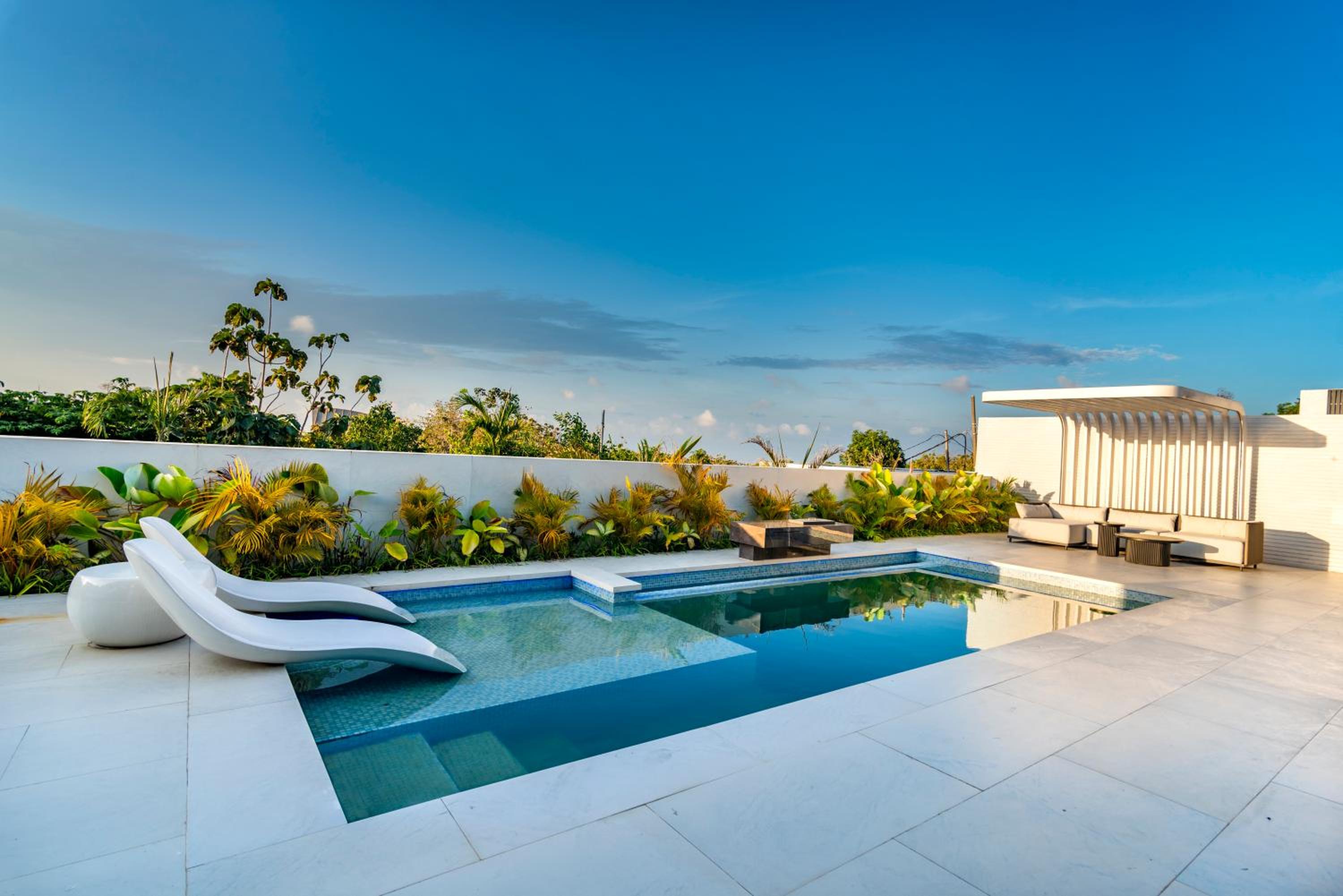 Sky Star Ocean View Uluwatu