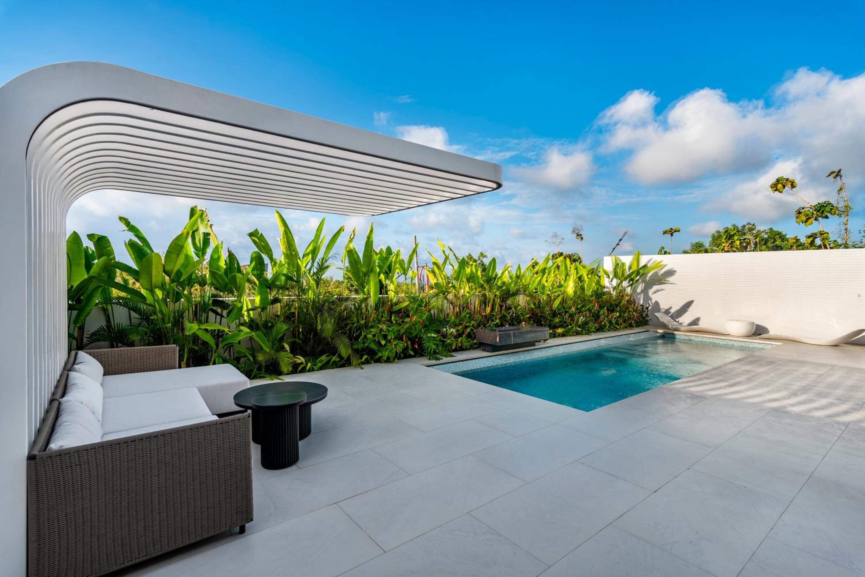 Sky Star Ocean View Uluwatu