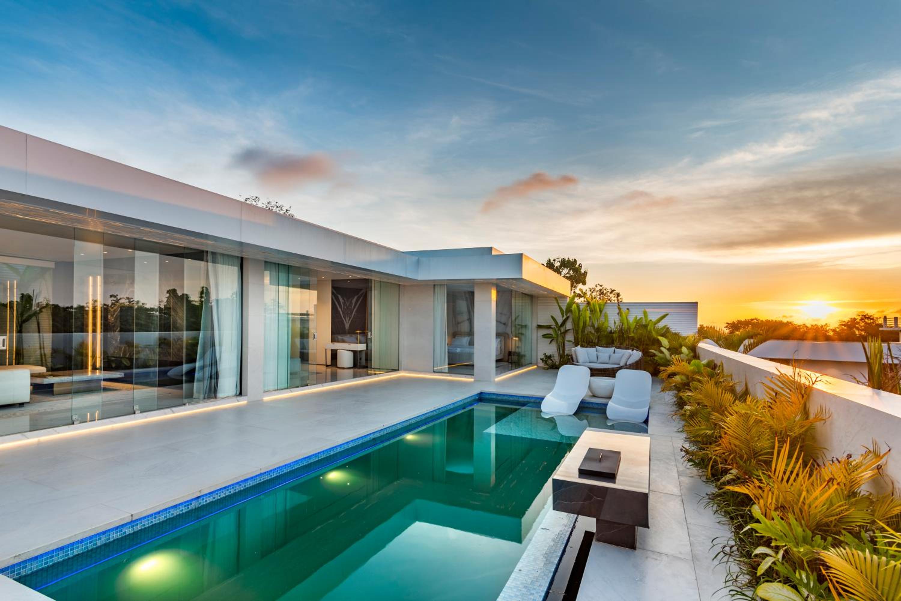 Sky Star Ocean View Uluwatu