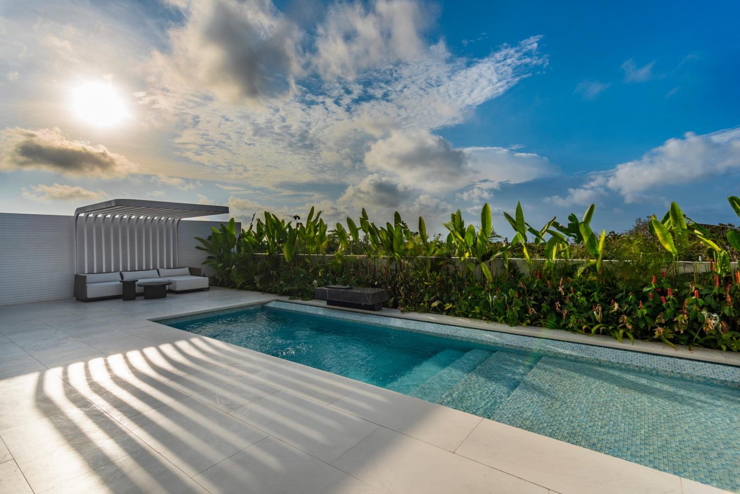 Sky Star Ocean View Uluwatu