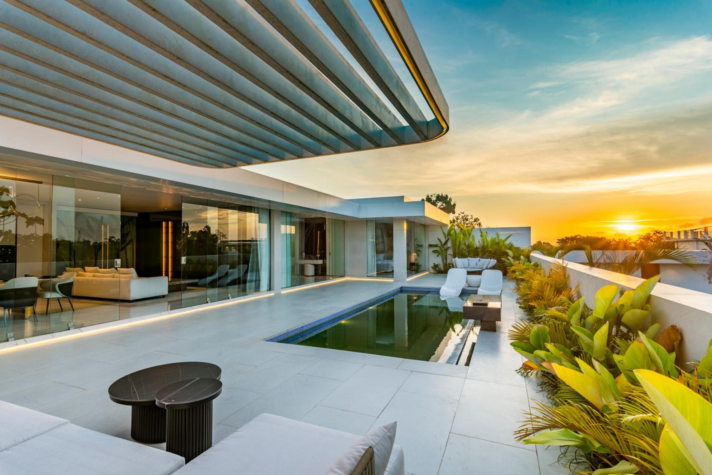 Sky Star Ocean View Uluwatu
