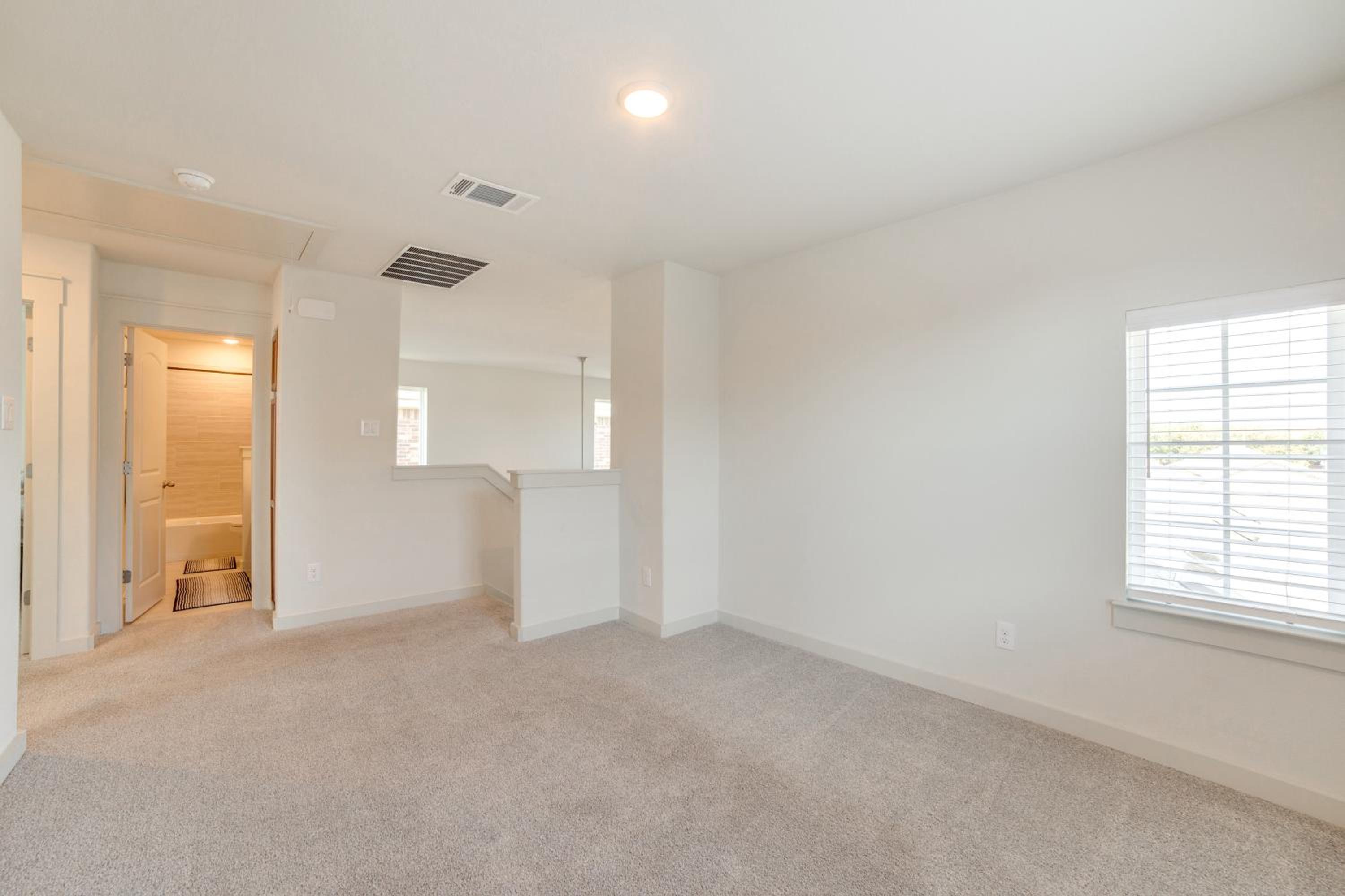 Yard and Office Spacious Family Home in Forney