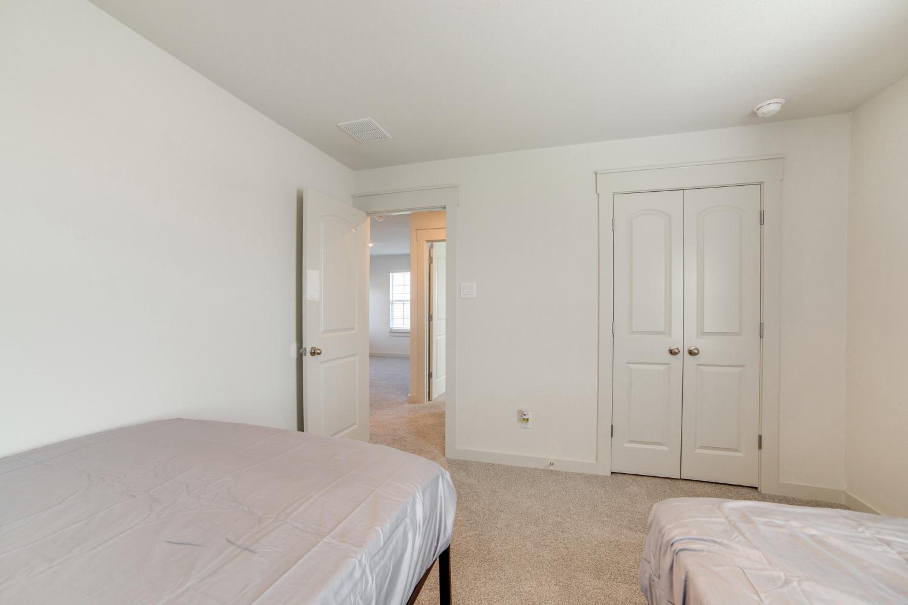 Yard and Office Spacious Family Home in Forney