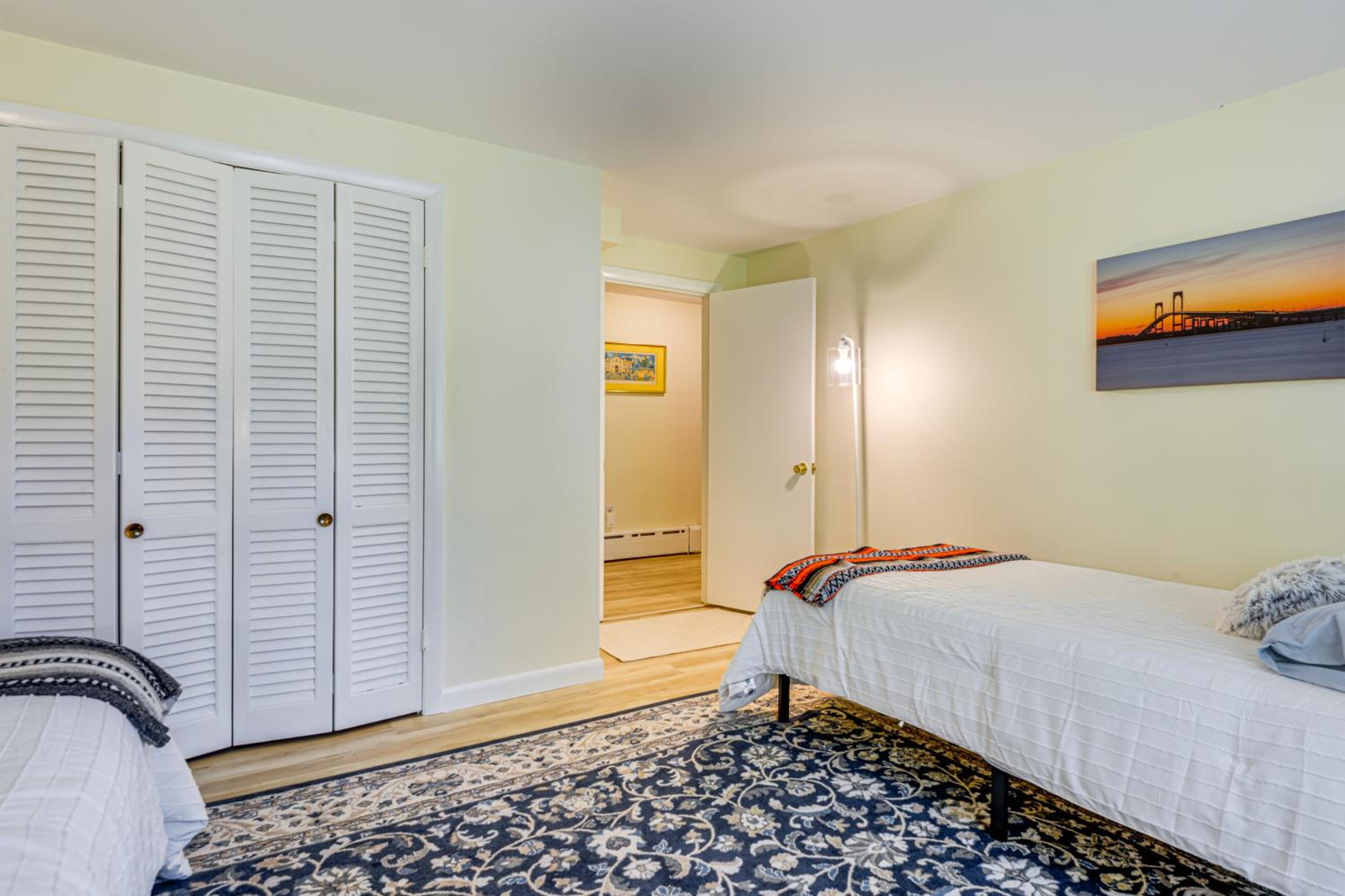 Near Main St and Festivals Peaceful Keene Getaway!
