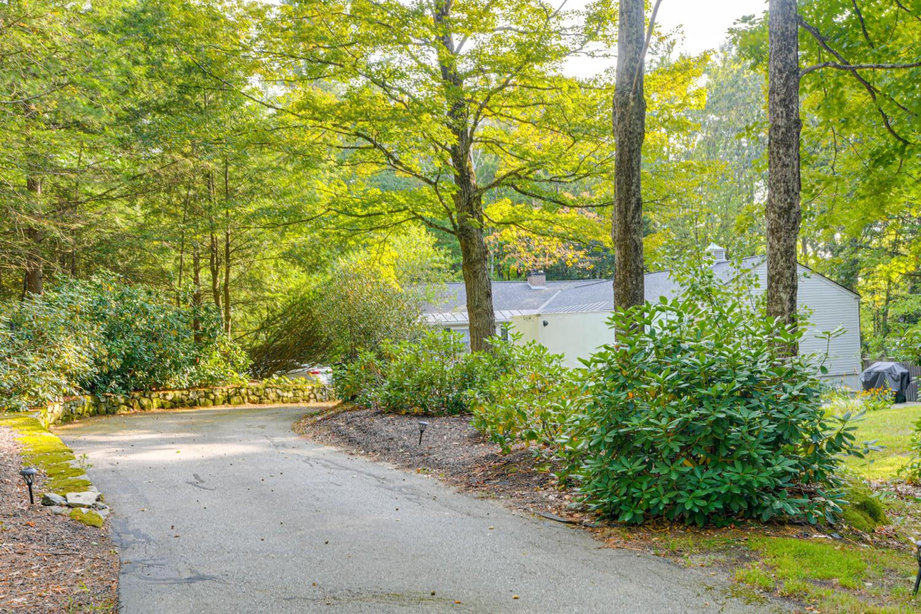 Near Main St and Festivals Peaceful Keene Getaway!