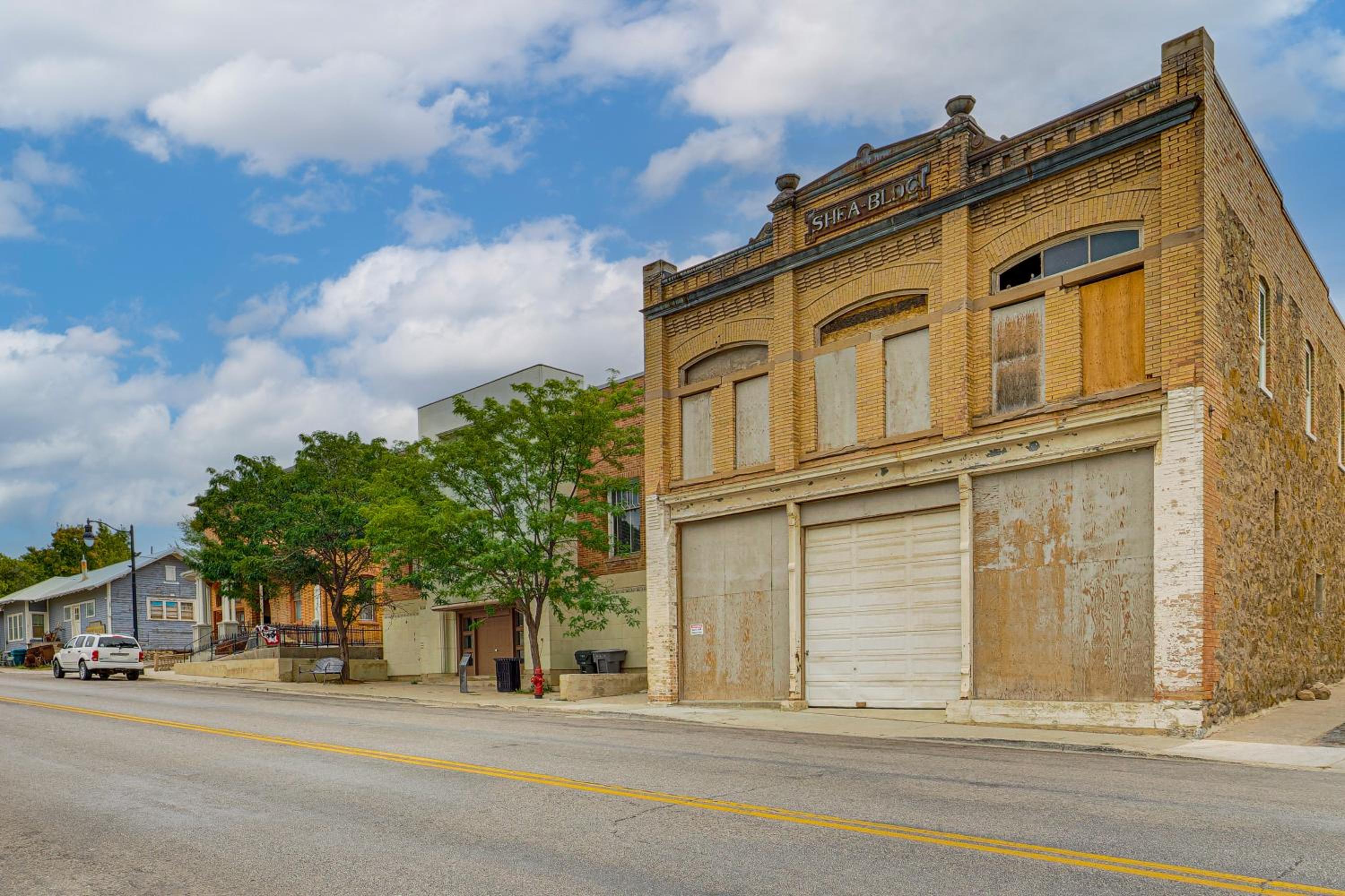 Eureka Main Street Retreat Near ATV Trails and Mines