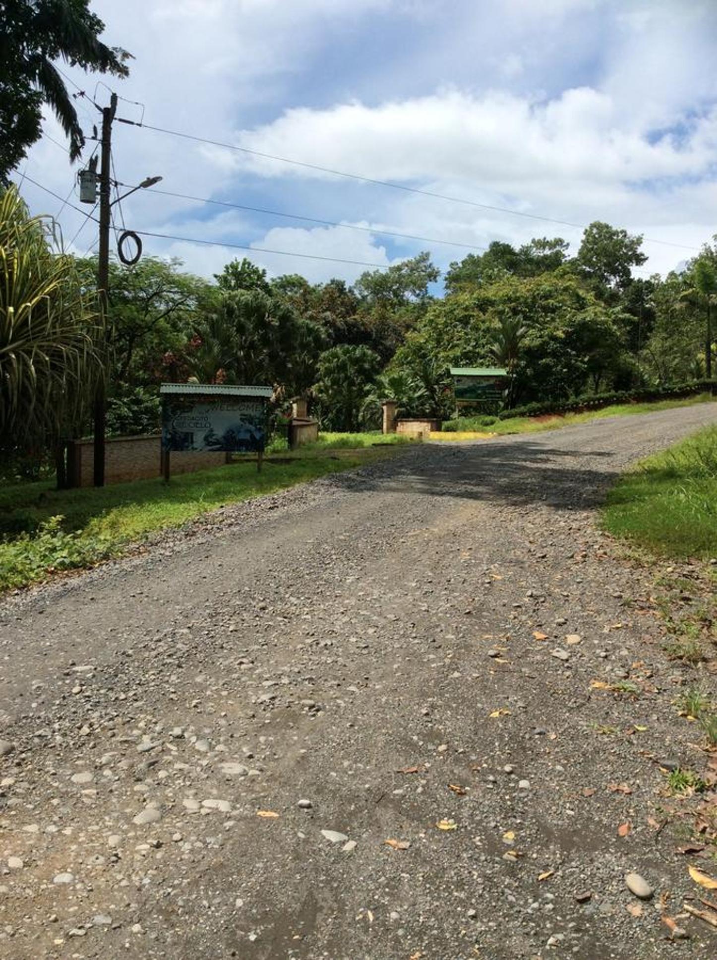 Hotel Pedacito de Cielo
