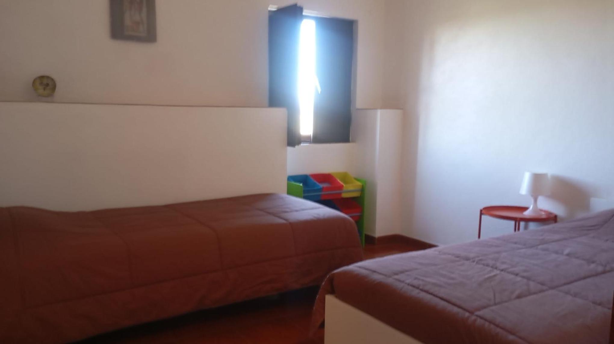 Nisa 2 Bedrooms AC Villa