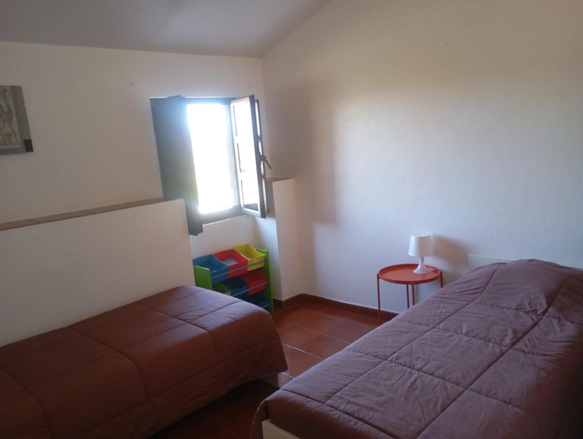 Nisa 2 Bedrooms AC Villa
