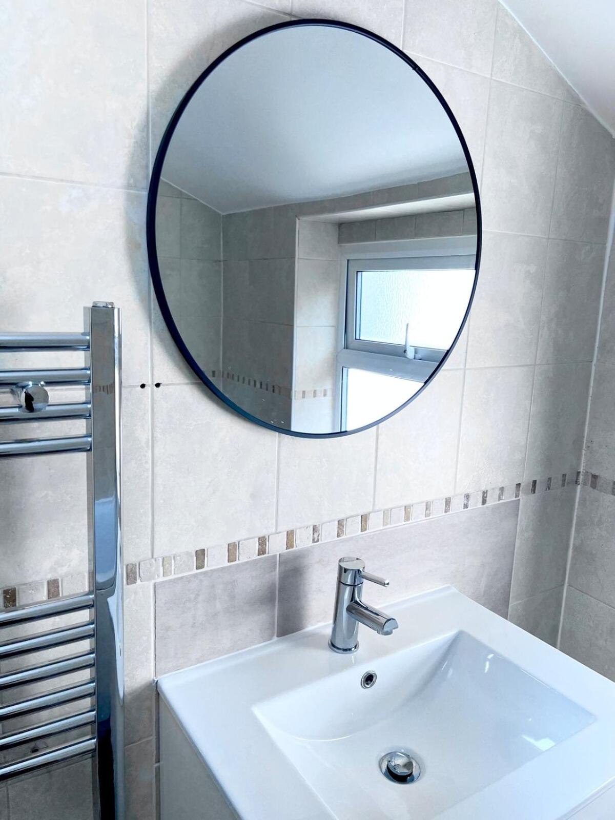 Spacious 4Bedroom - 10mins to London Bridge with Parking & Garden