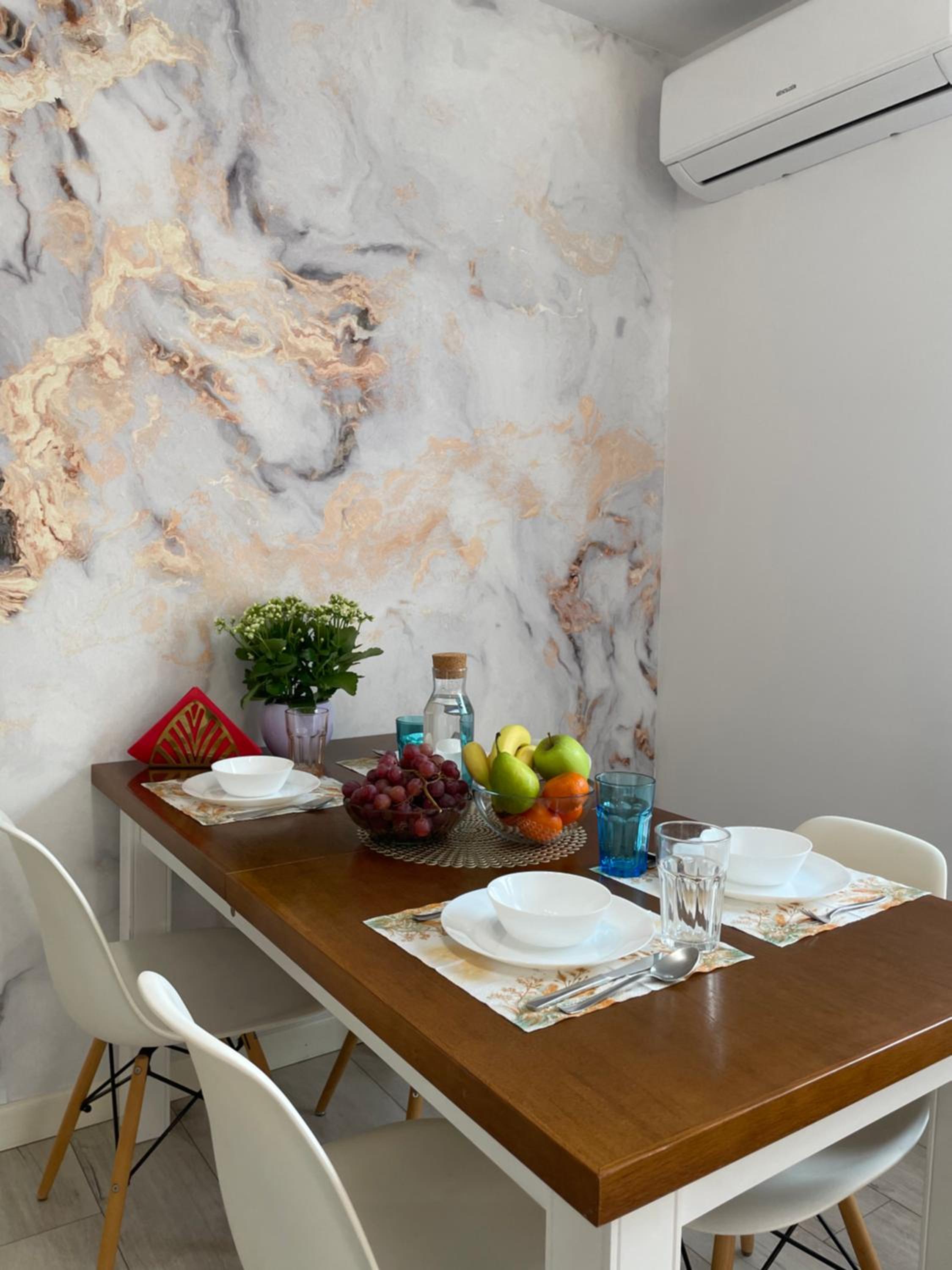 Apartament - jak w domu - 130m2 z Tarasem i ogródkiem