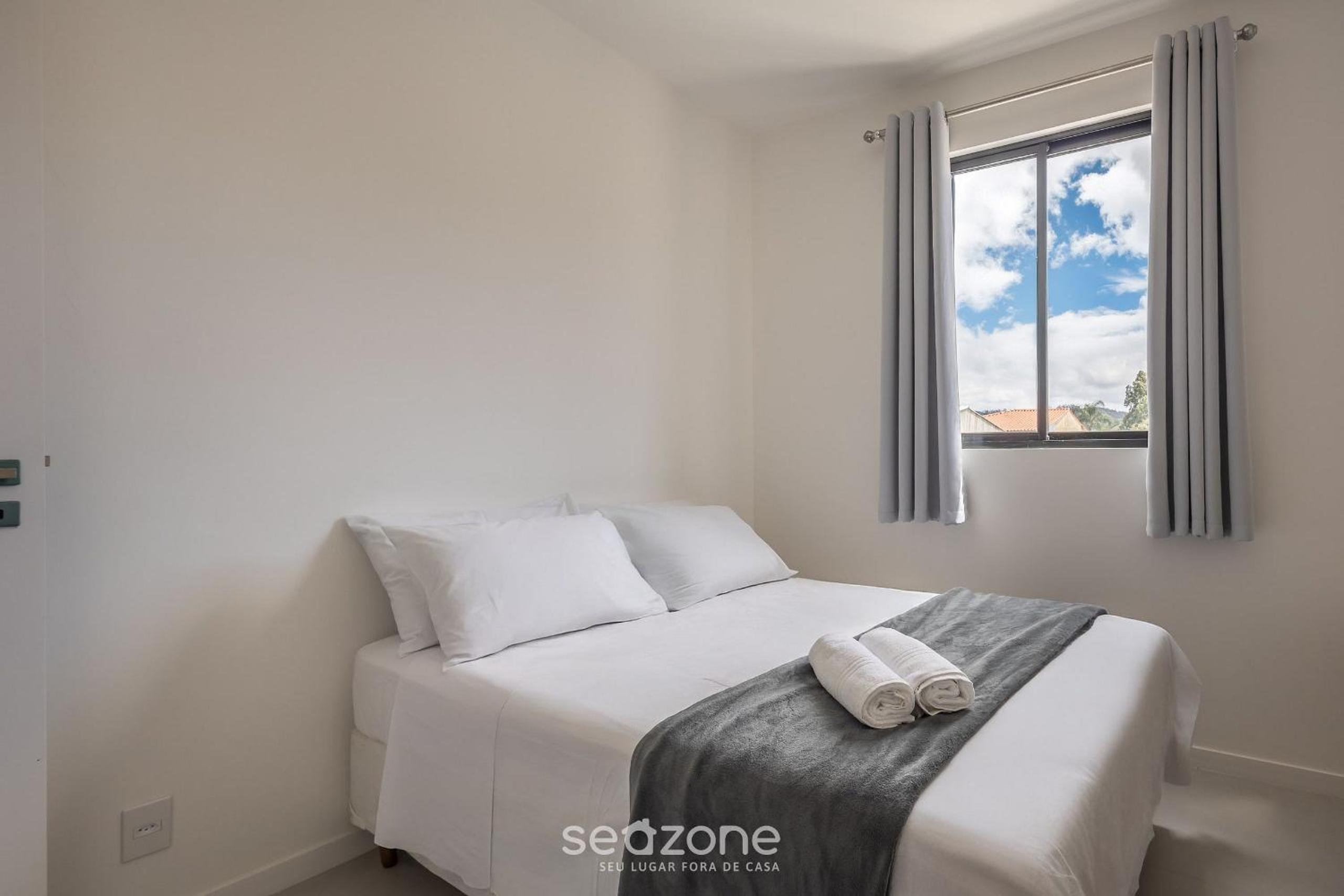 Apart with barbecue 750 m from the beach RRV0202