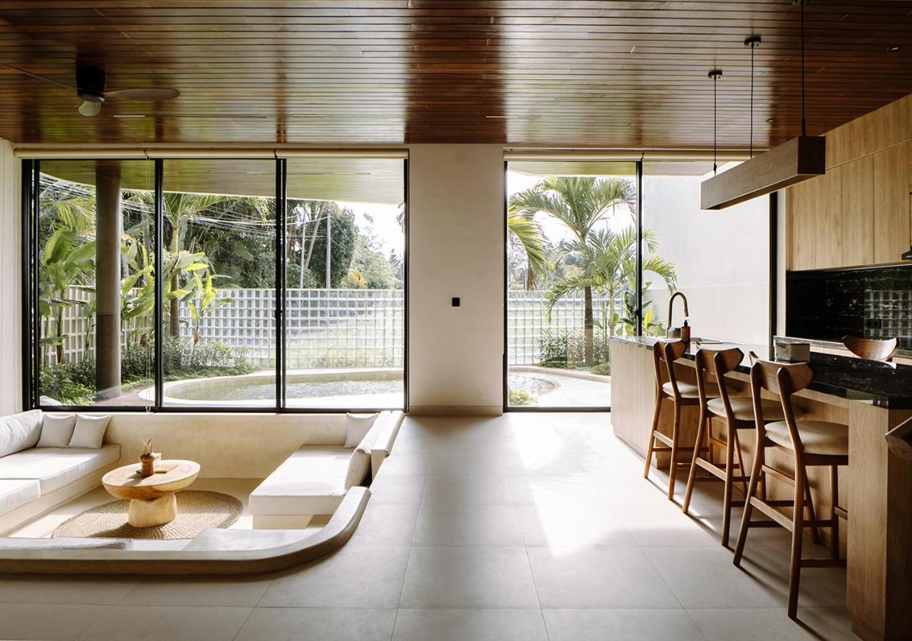 Arunata Villa - Ubud