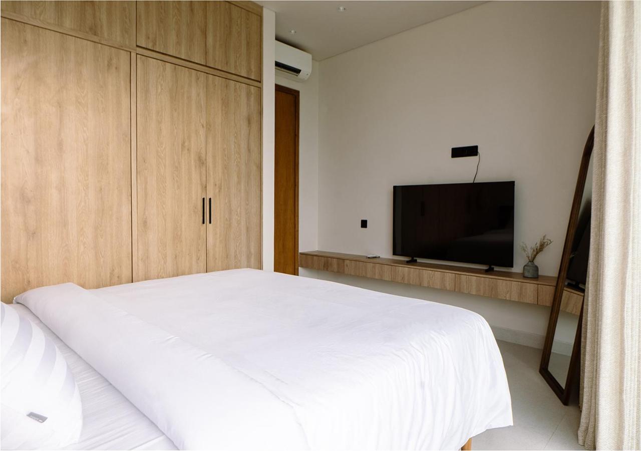 Arunata Villa - Ubud