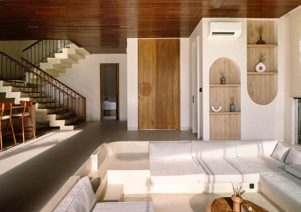 Arunata Villa - Ubud