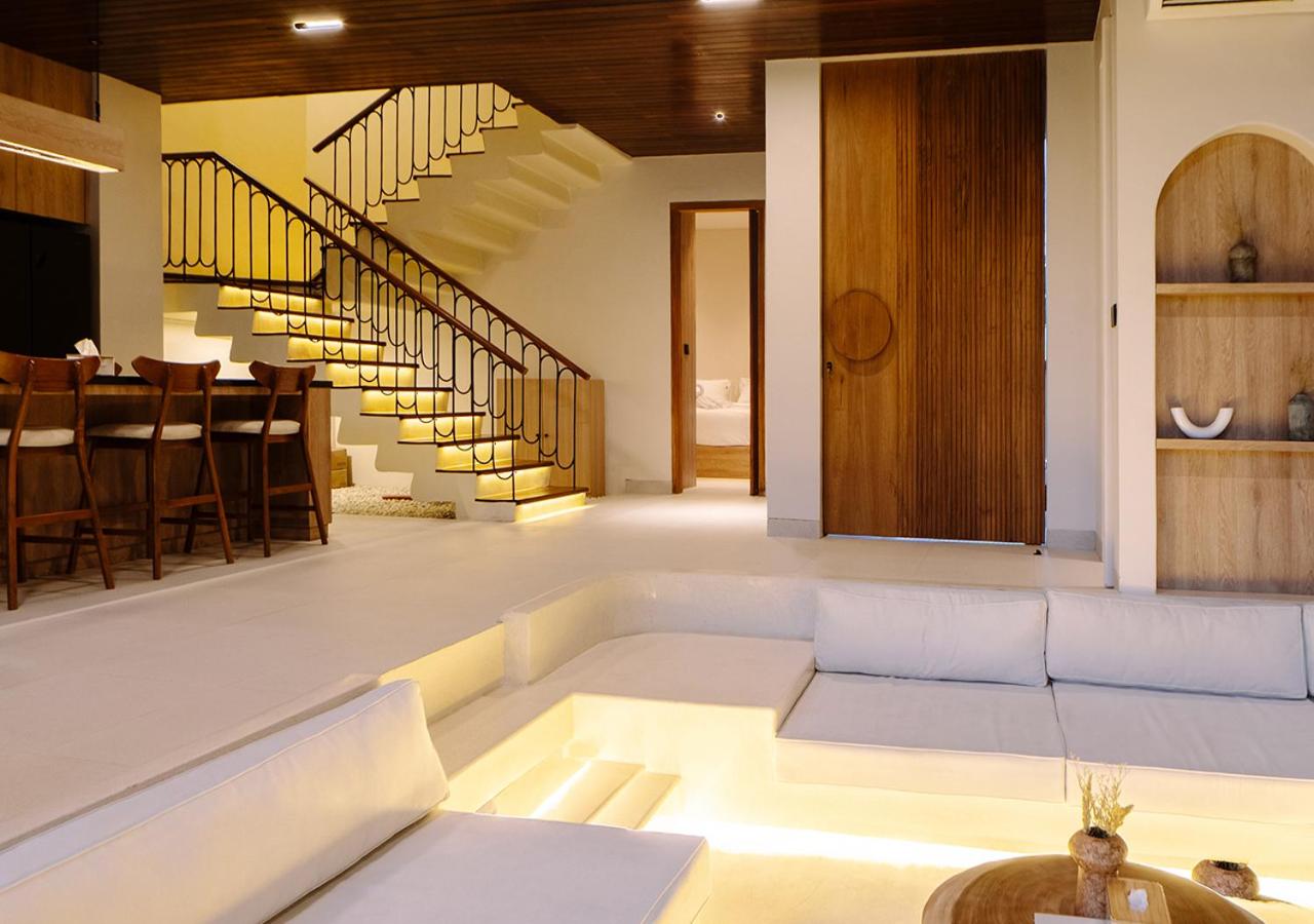 Arunata Villa - Ubud