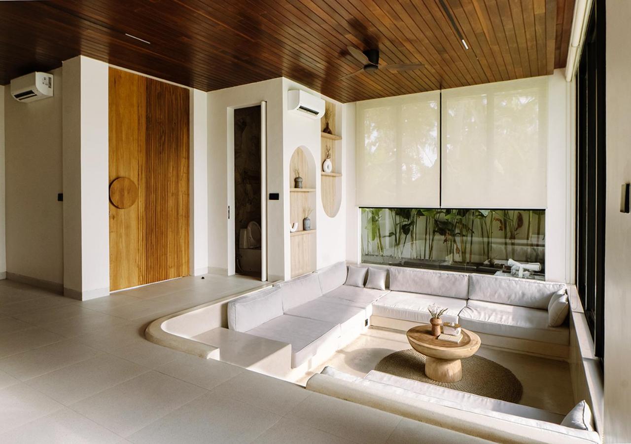 Arunata Villa - Ubud